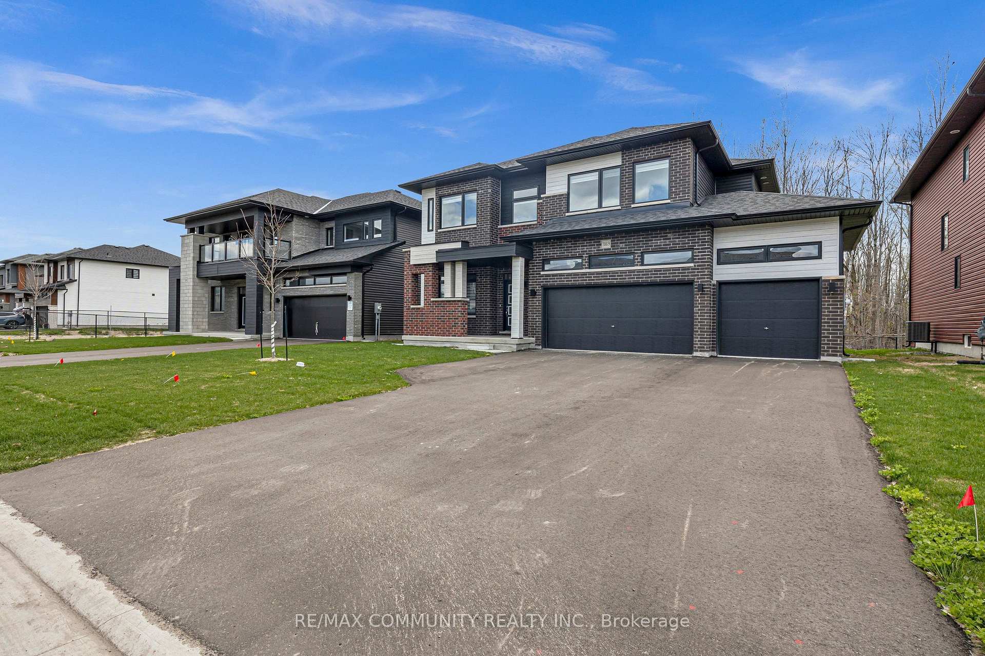 Photo 2 of 3169 Searidge Street, Severn, West Shore — HOMEH