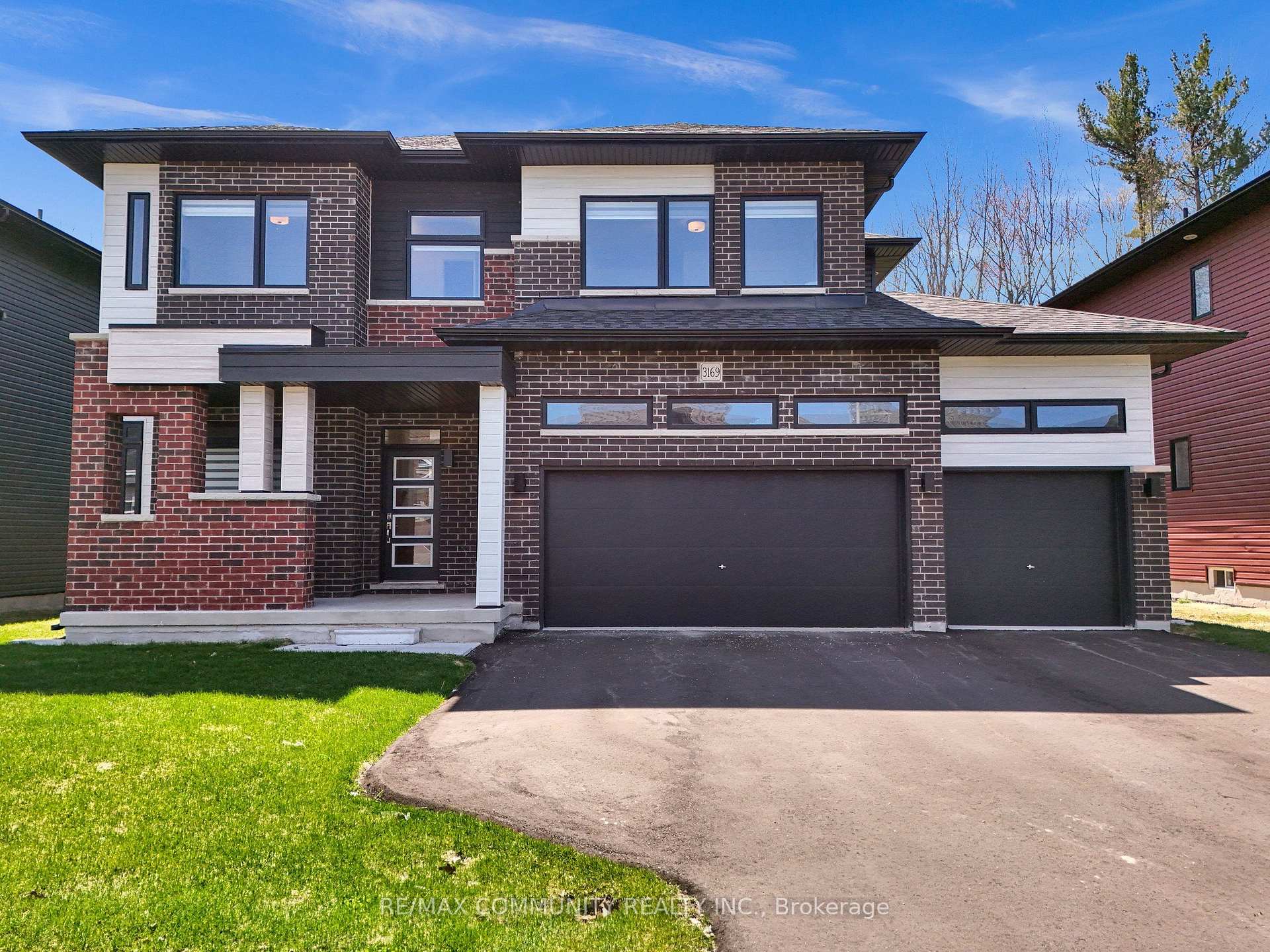 Photo 3 of 3169 Searidge Street, Severn, West Shore — HOMEH