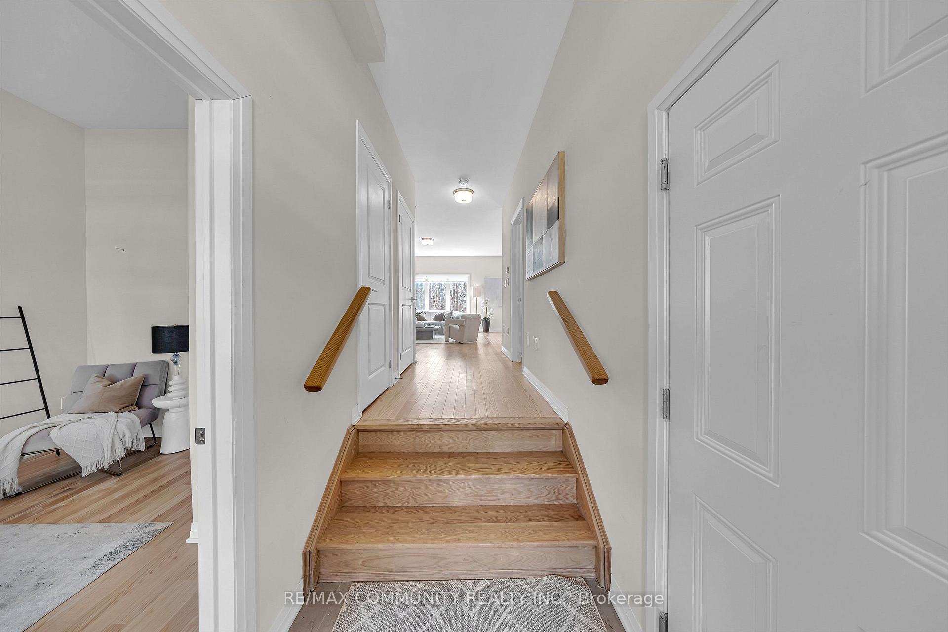 Photo 5 of 3169 Searidge Street, Severn, West Shore — HOMEH