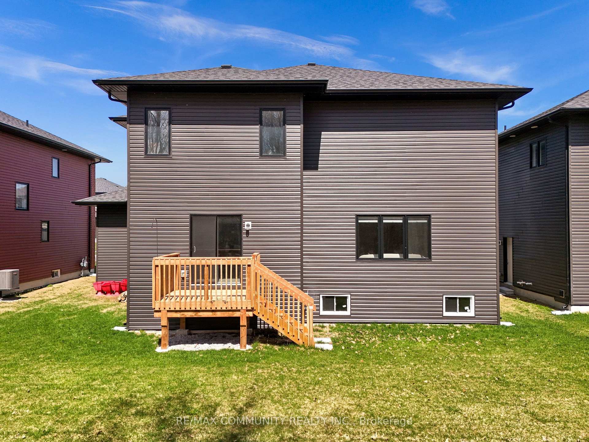 Photo 45 of 3169 Searidge Street, Severn, West Shore — HOMEH