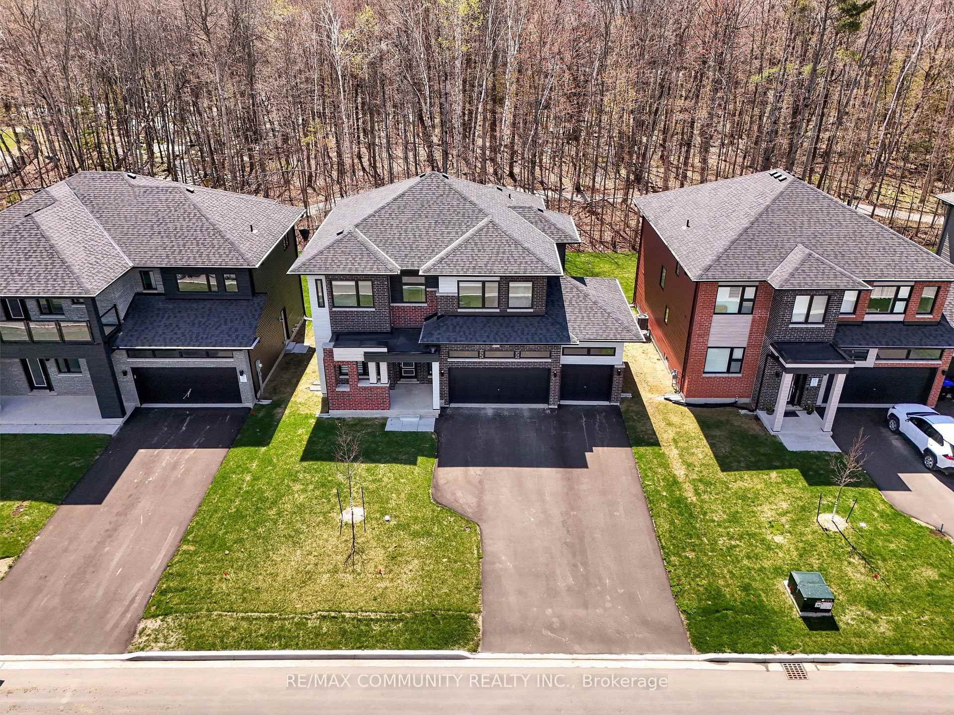 Photo 47 of 3169 Searidge Street, Severn, West Shore — HOMEH