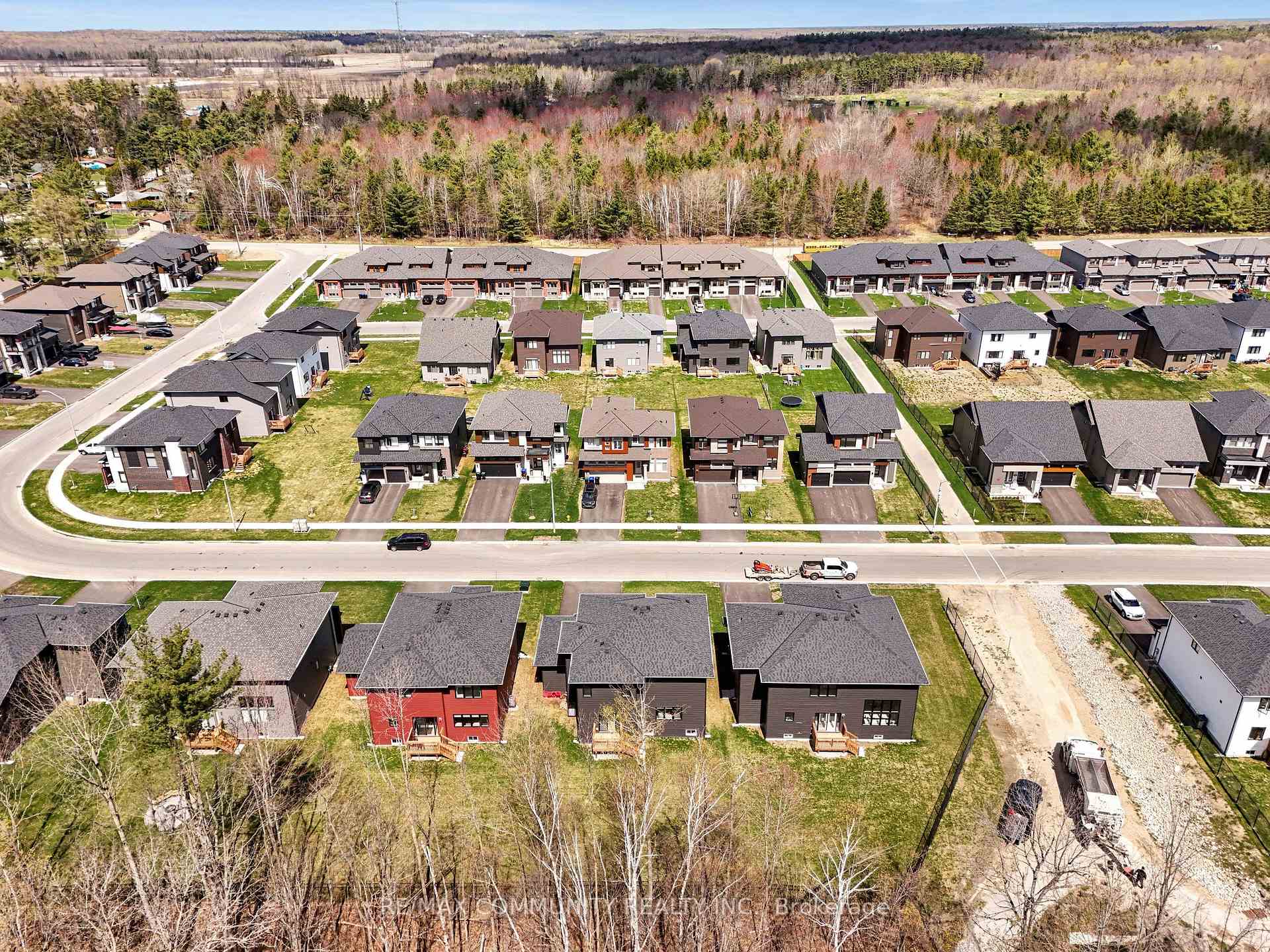 Photo 48 of 3169 Searidge Street, Severn, West Shore — HOMEH