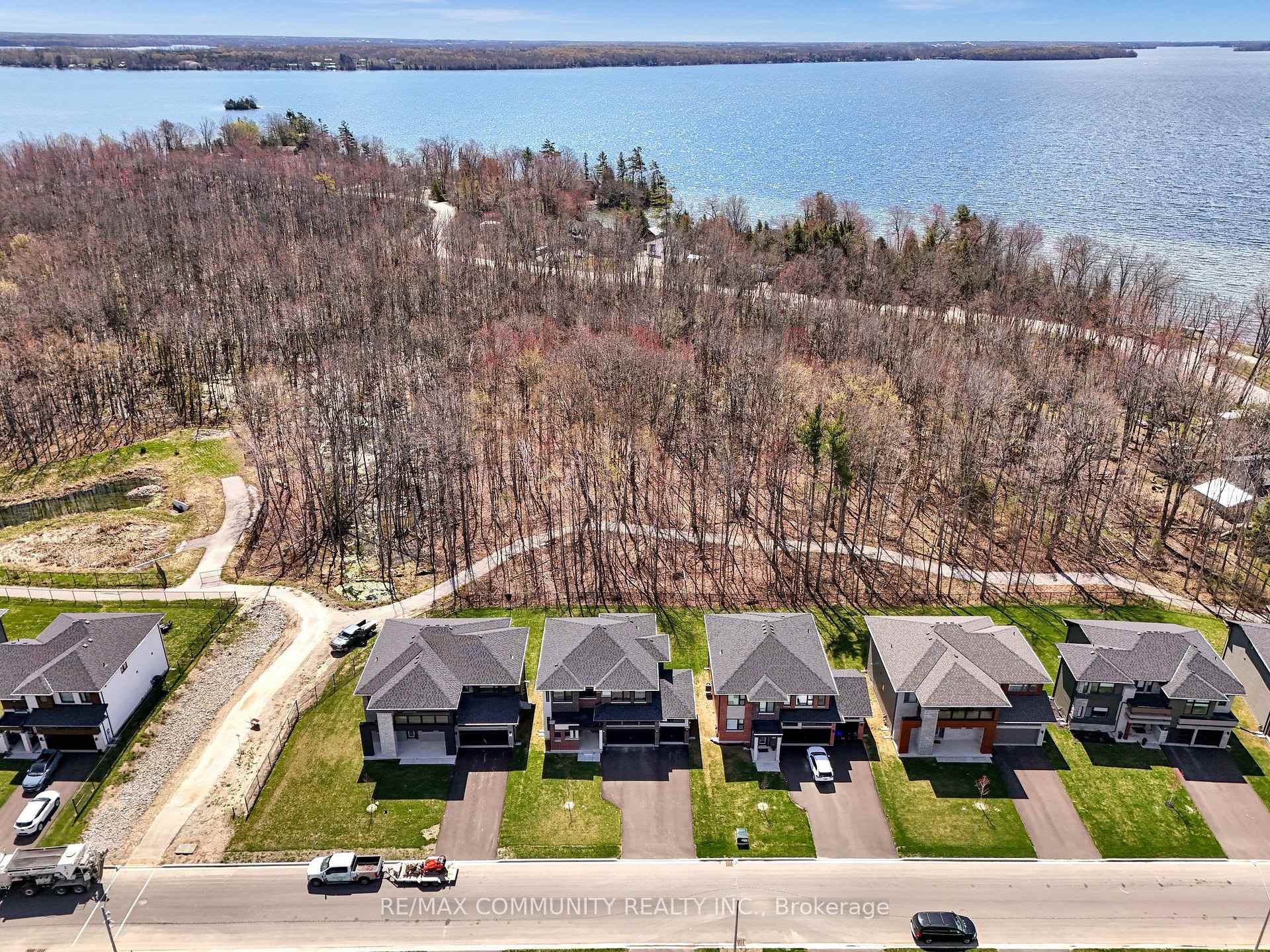 Photo 49 of 3169 Searidge Street, Severn, West Shore — HOMEH