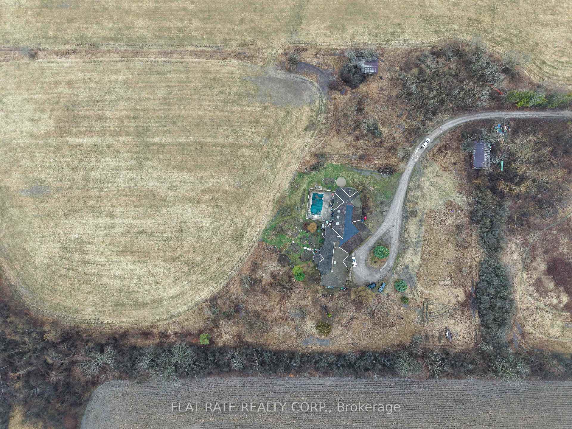 Photo 5 of 1315 Parkhill Road W, Peterborough, Monaghan Ward 2 — HOMEH