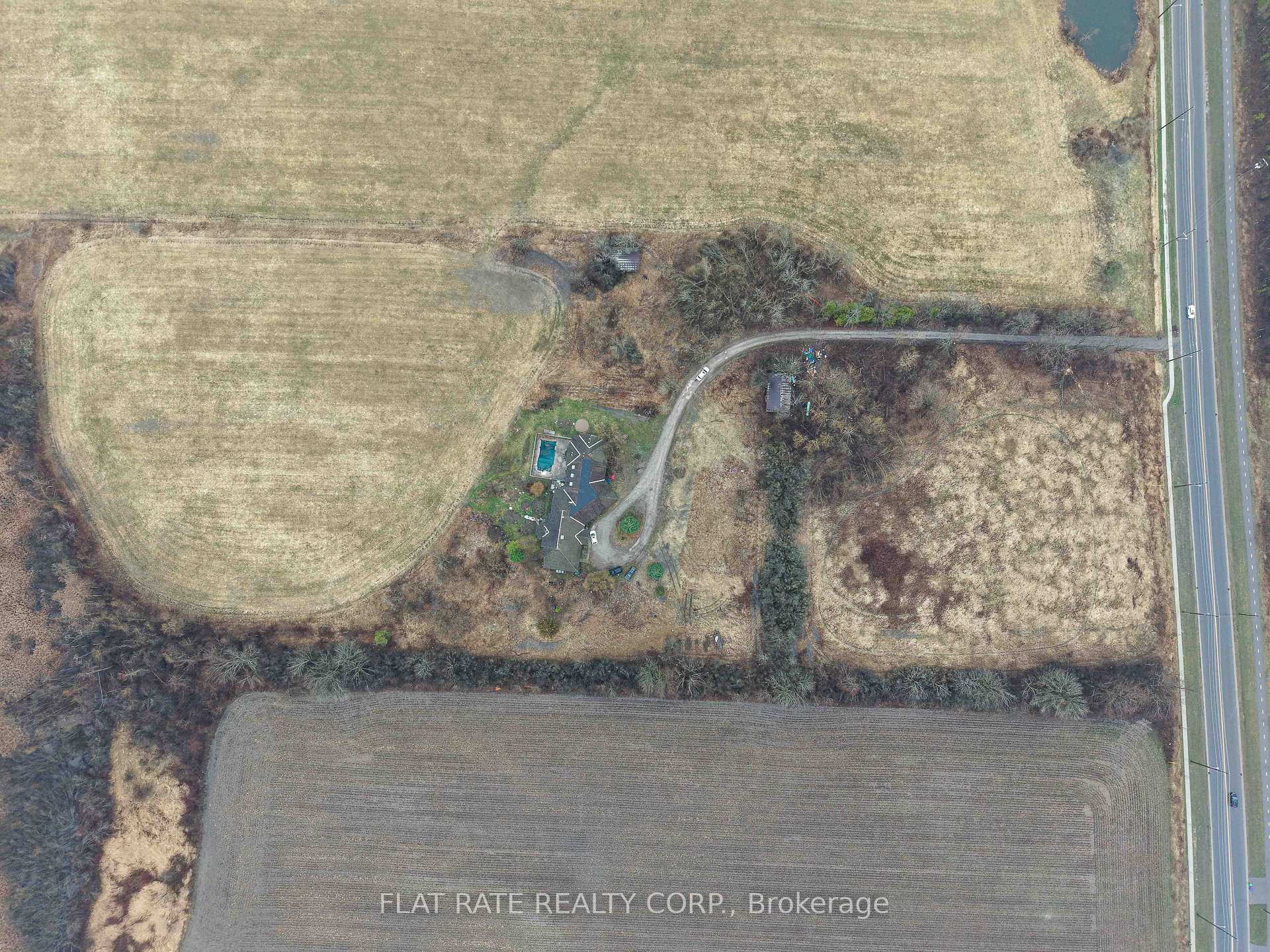 Photo 6 of 1315 Parkhill Road W, Peterborough, Monaghan Ward 2 — HOMEH
