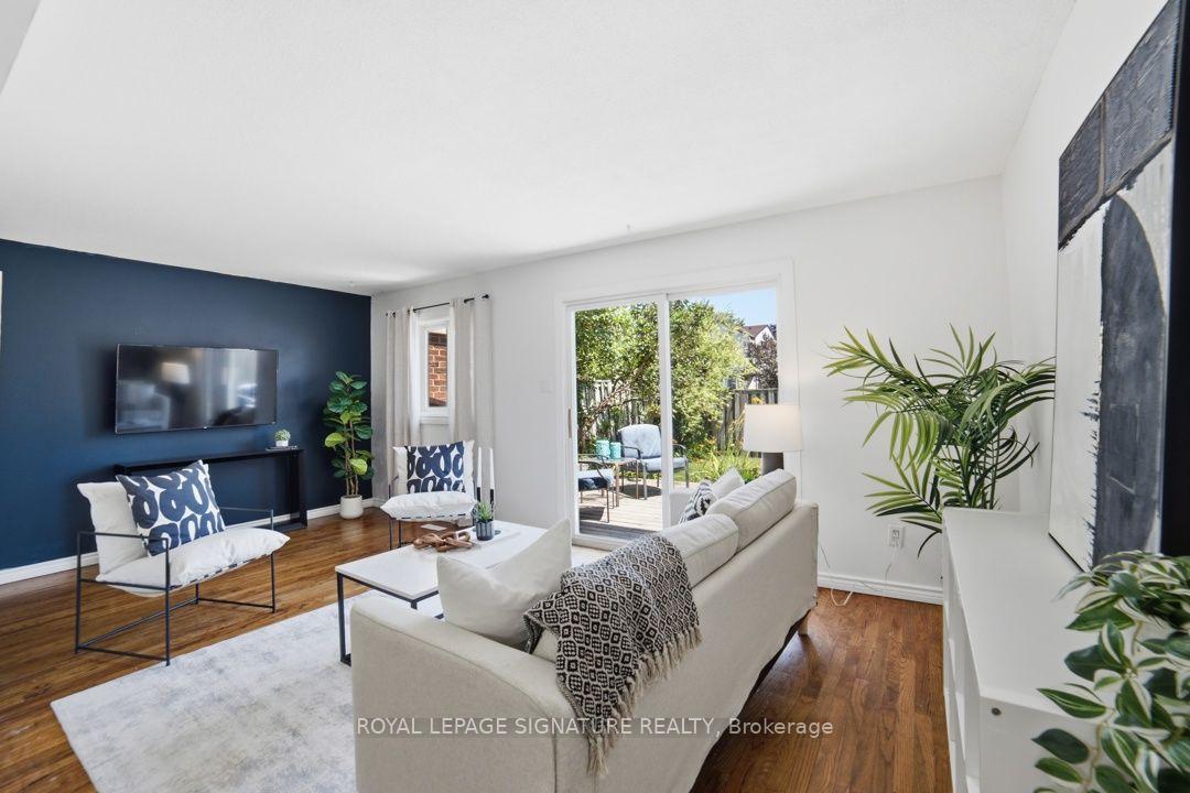 Photo 1 of Unit 34, 550 Childs Drive, Milton, Timberlea — HOMEH