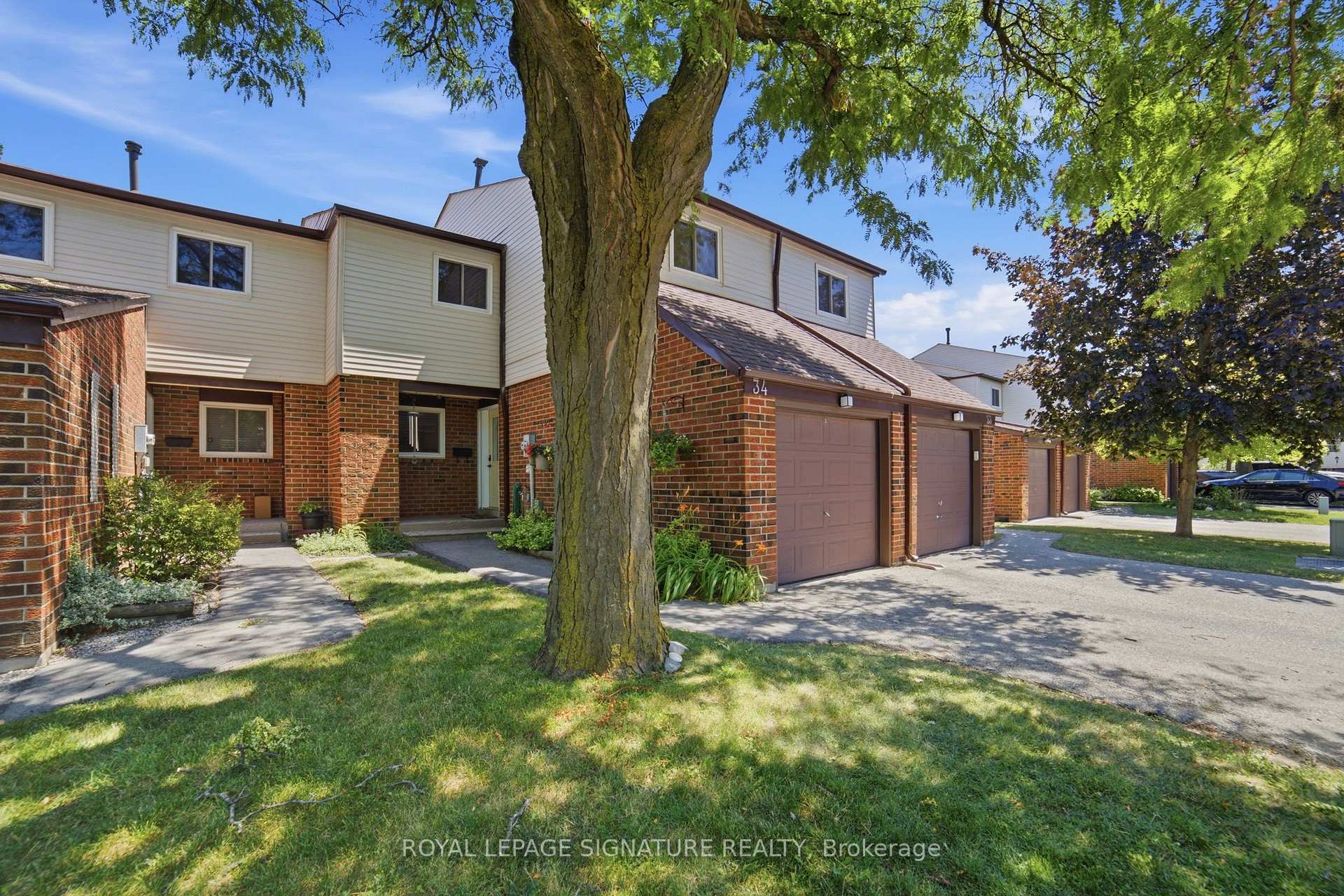 Photo 2 of Unit 34, 550 Childs Drive, Milton, Timberlea — HOMEH