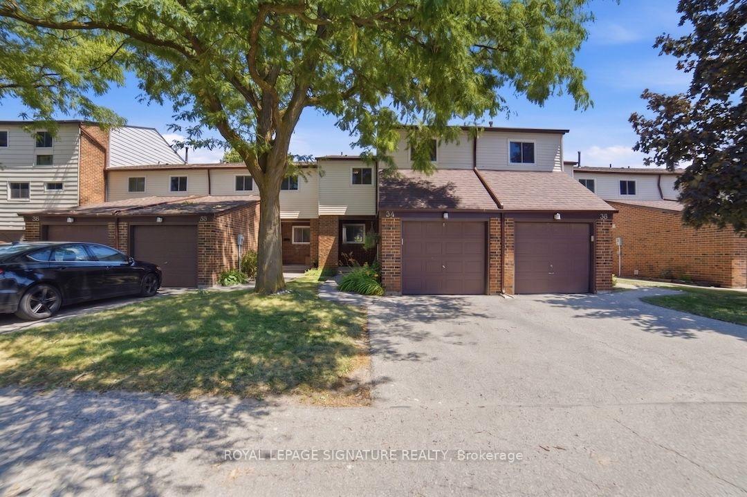 Photo 3 of Unit 34, 550 Childs Drive, Milton, Timberlea — HOMEH