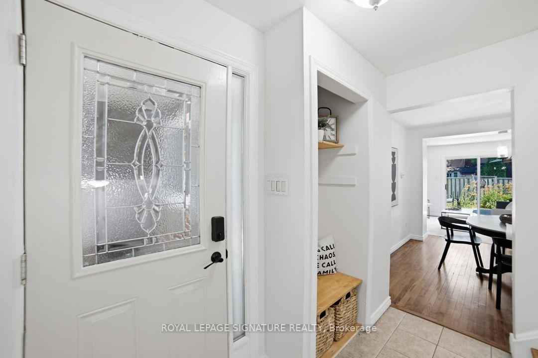 Photo 5 of Unit 34, 550 Childs Drive, Milton, Timberlea — HOMEH