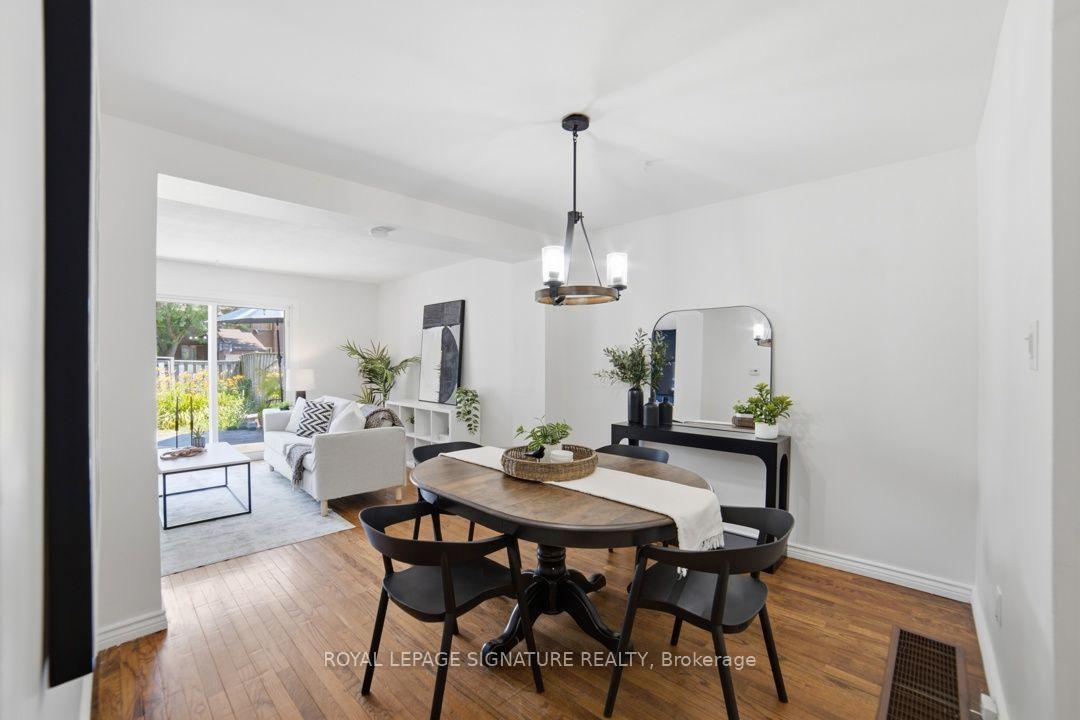 Photo 8 of Unit 34, 550 Childs Drive, Milton, Timberlea — HOMEH