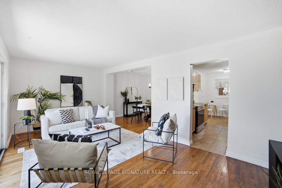 Photo 10 of Unit 34, 550 Childs Drive, Milton, Timberlea — HOMEH