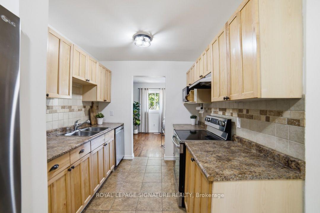Photo 11 of Unit 34, 550 Childs Drive, Milton, Timberlea — HOMEH