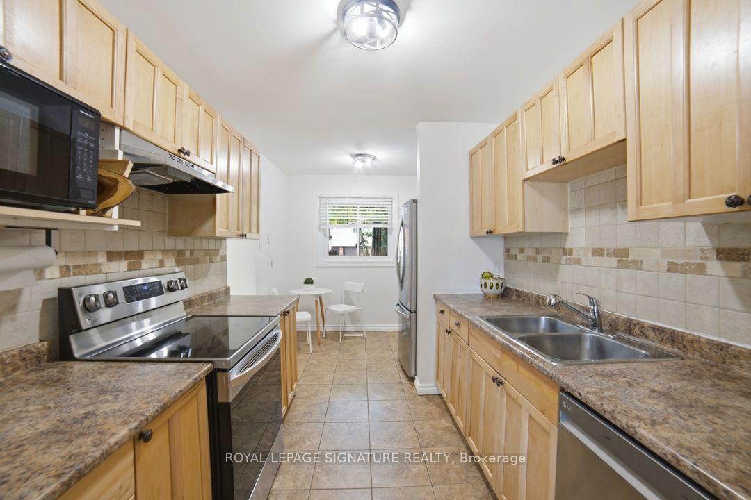 Photo 12 of Unit 34, 550 Childs Drive, Milton, Timberlea — HOMEH