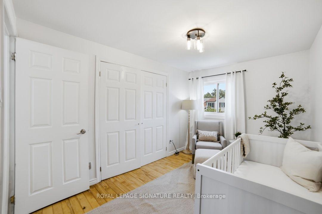 Photo 21 of Unit 34, 550 Childs Drive, Milton, Timberlea — HOMEH