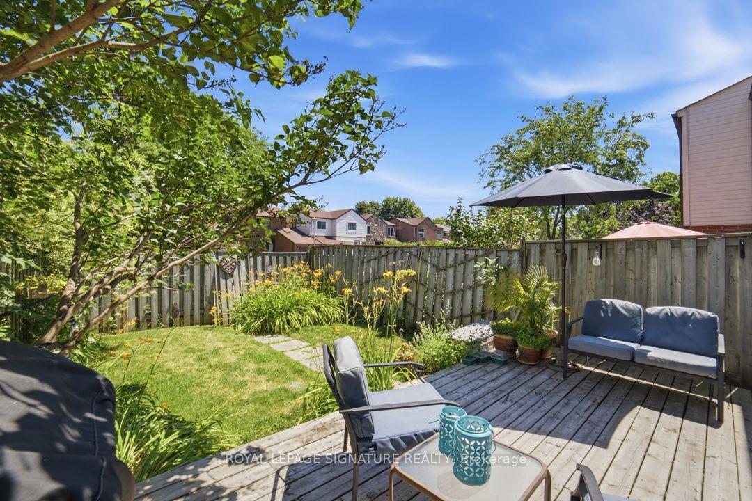 Photo 28 of Unit 34, 550 Childs Drive, Milton, Timberlea — HOMEH