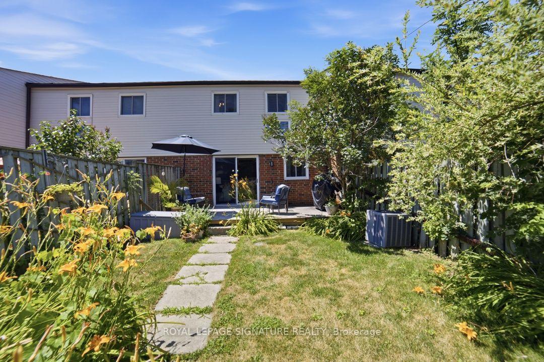 Photo 29 of Unit 34, 550 Childs Drive, Milton, Timberlea — HOMEH
