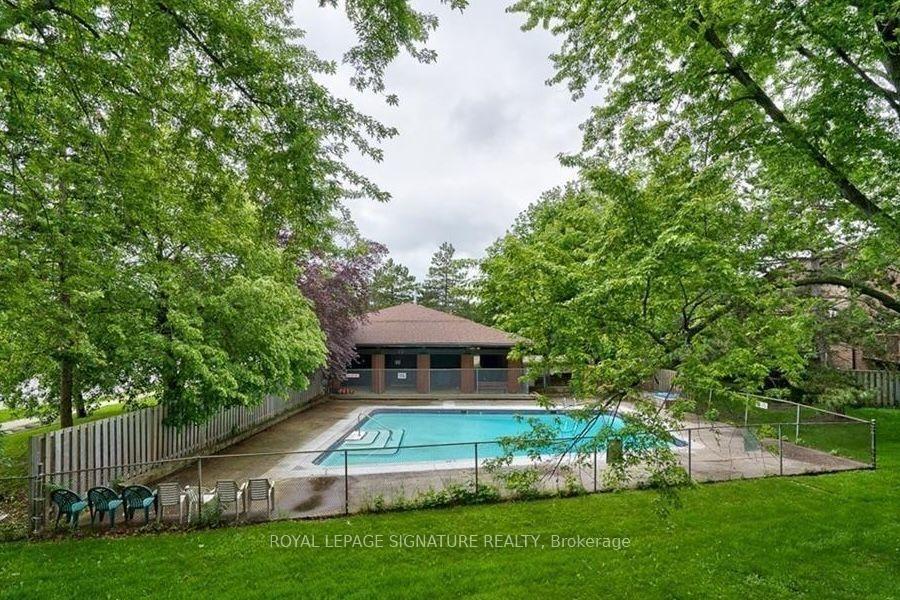 Photo 30 of Unit 34, 550 Childs Drive, Milton, Timberlea — HOMEH