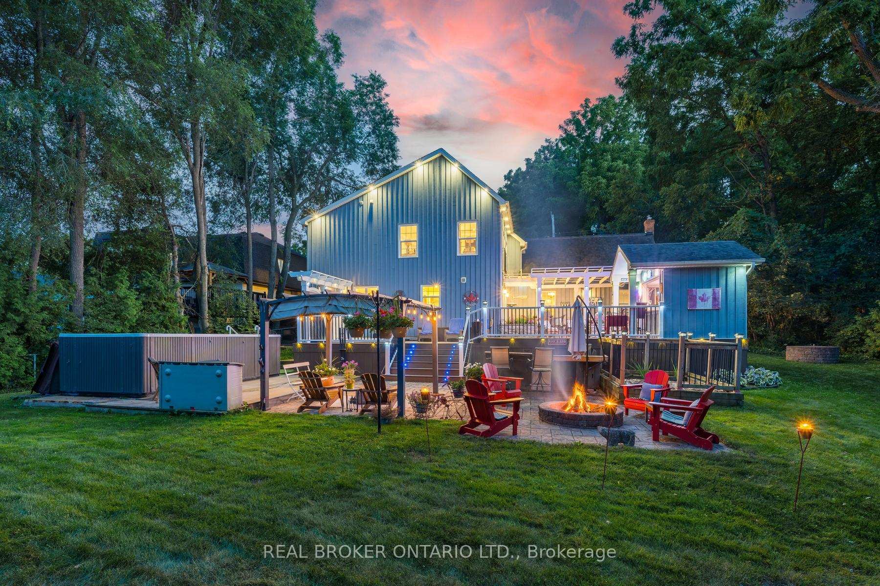 Photo 6 of 25 Stewarttown Road, Halton Hills, Stewarttown — HOMEH