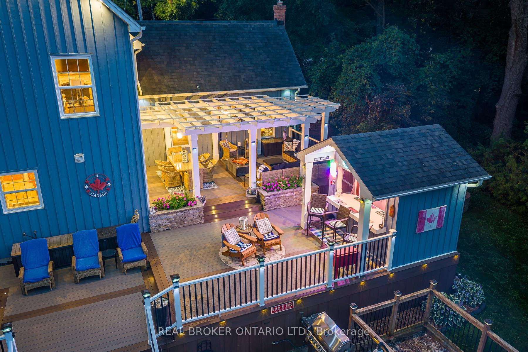 Photo 7 of 25 Stewarttown Road, Halton Hills, Stewarttown — HOMEH