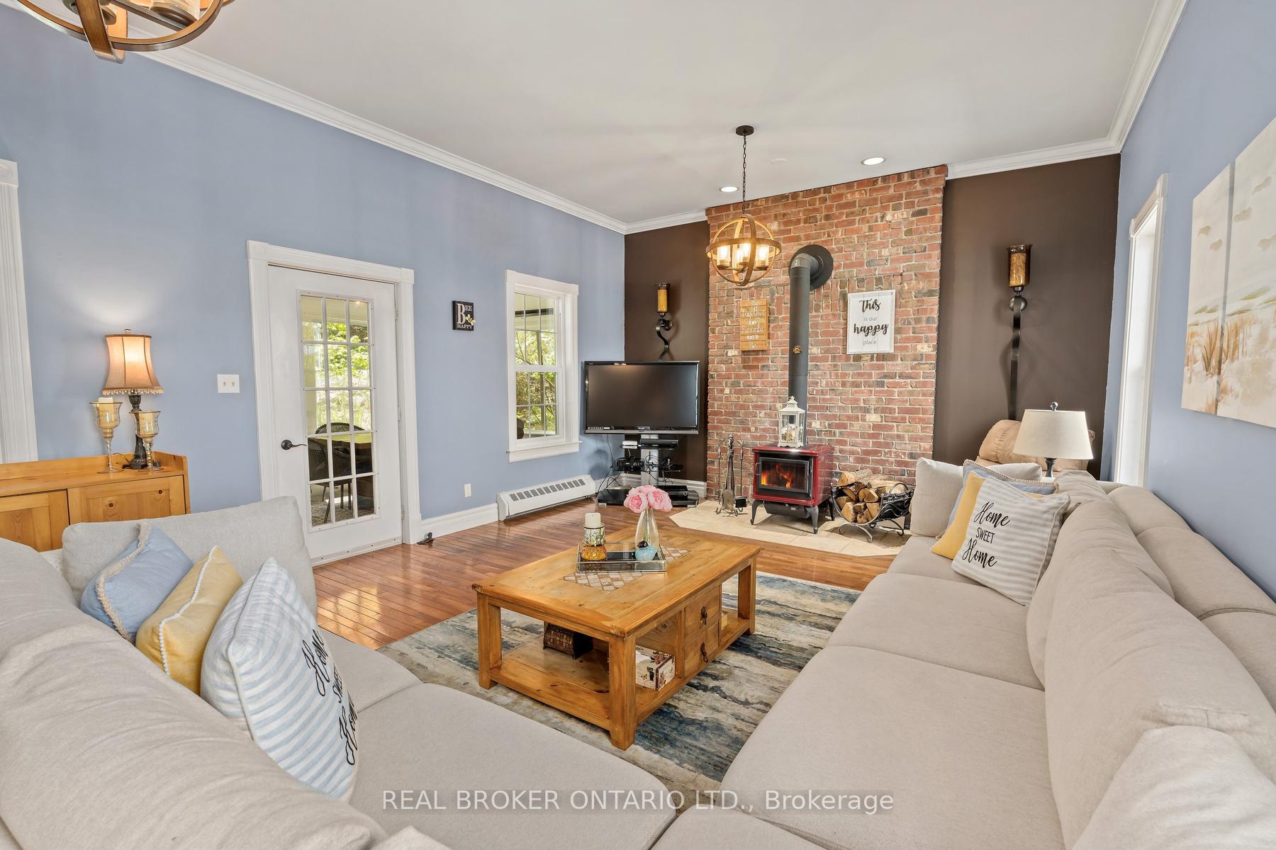 Photo 16 of 25 Stewarttown Road, Halton Hills, Stewarttown — HOMEH