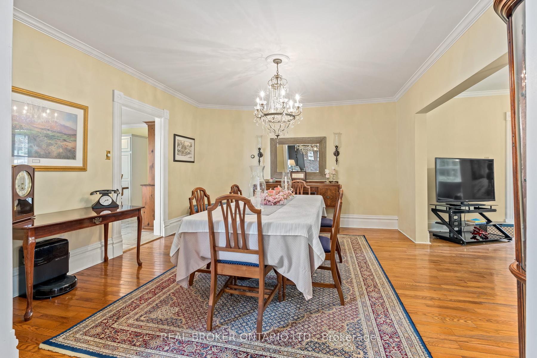 Photo 20 of 25 Stewarttown Road, Halton Hills, Stewarttown — HOMEH