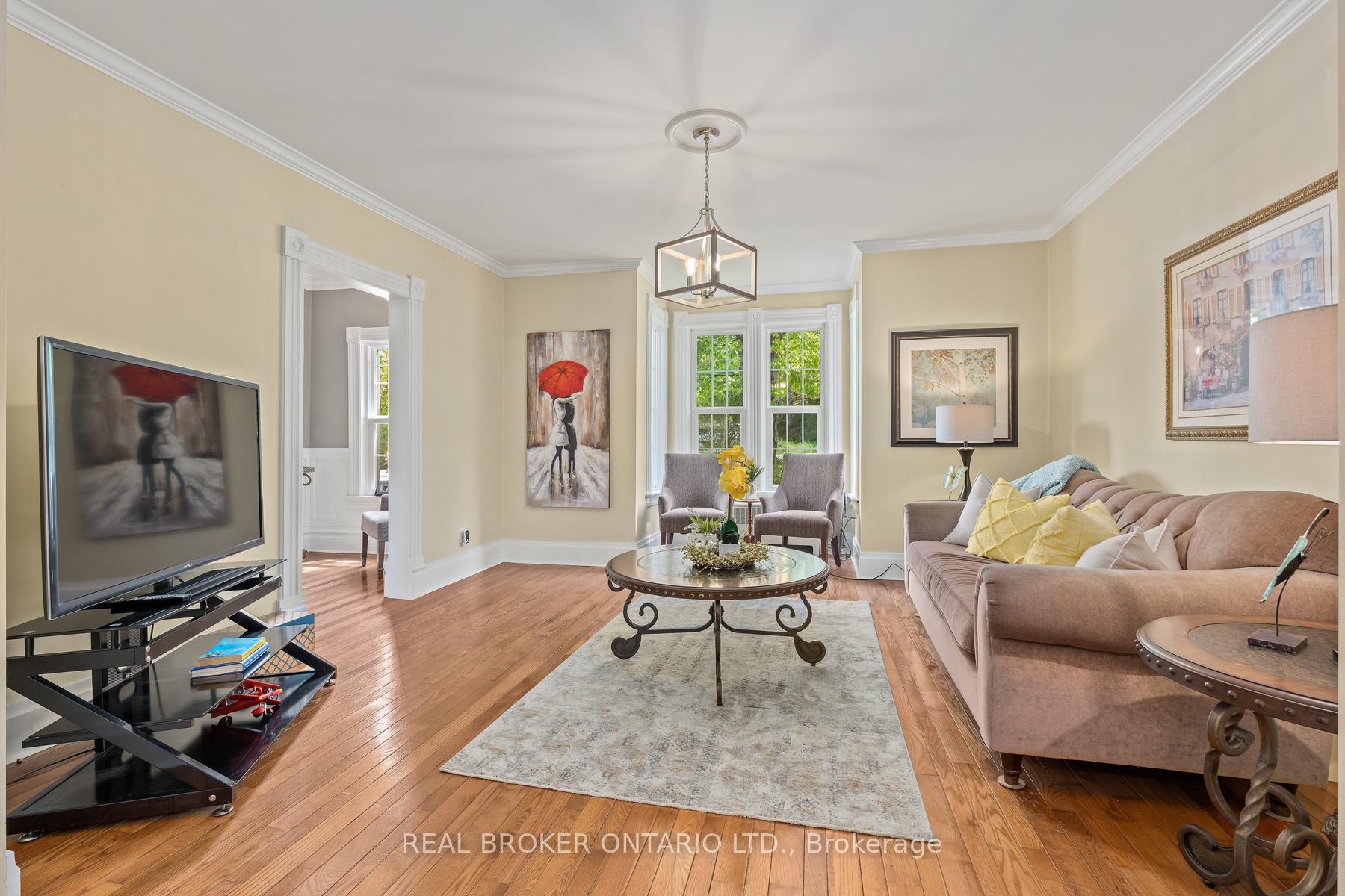 Photo 21 of 25 Stewarttown Road, Halton Hills, Stewarttown — HOMEH
