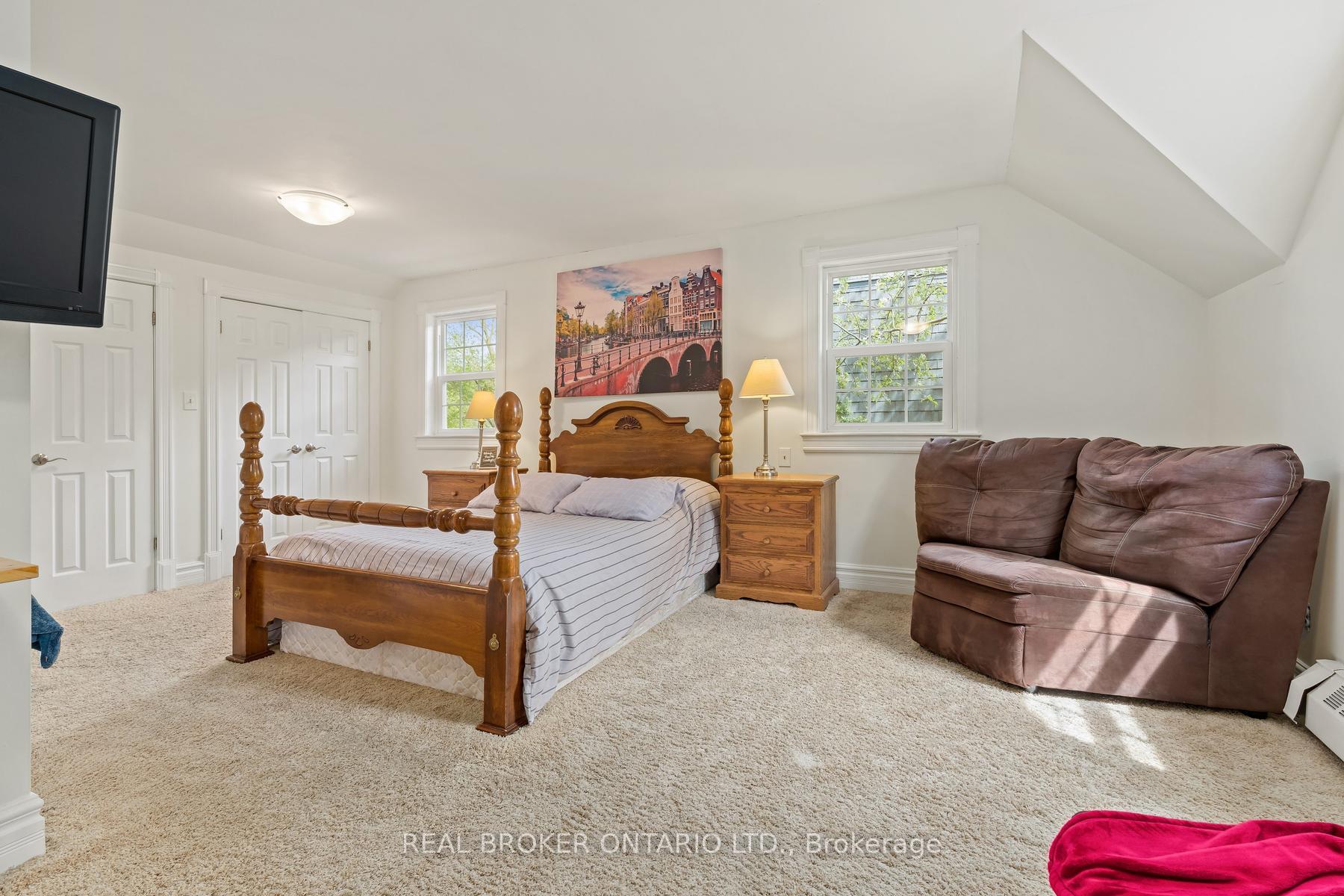 Photo 36 of 25 Stewarttown Road, Halton Hills, Stewarttown — HOMEH