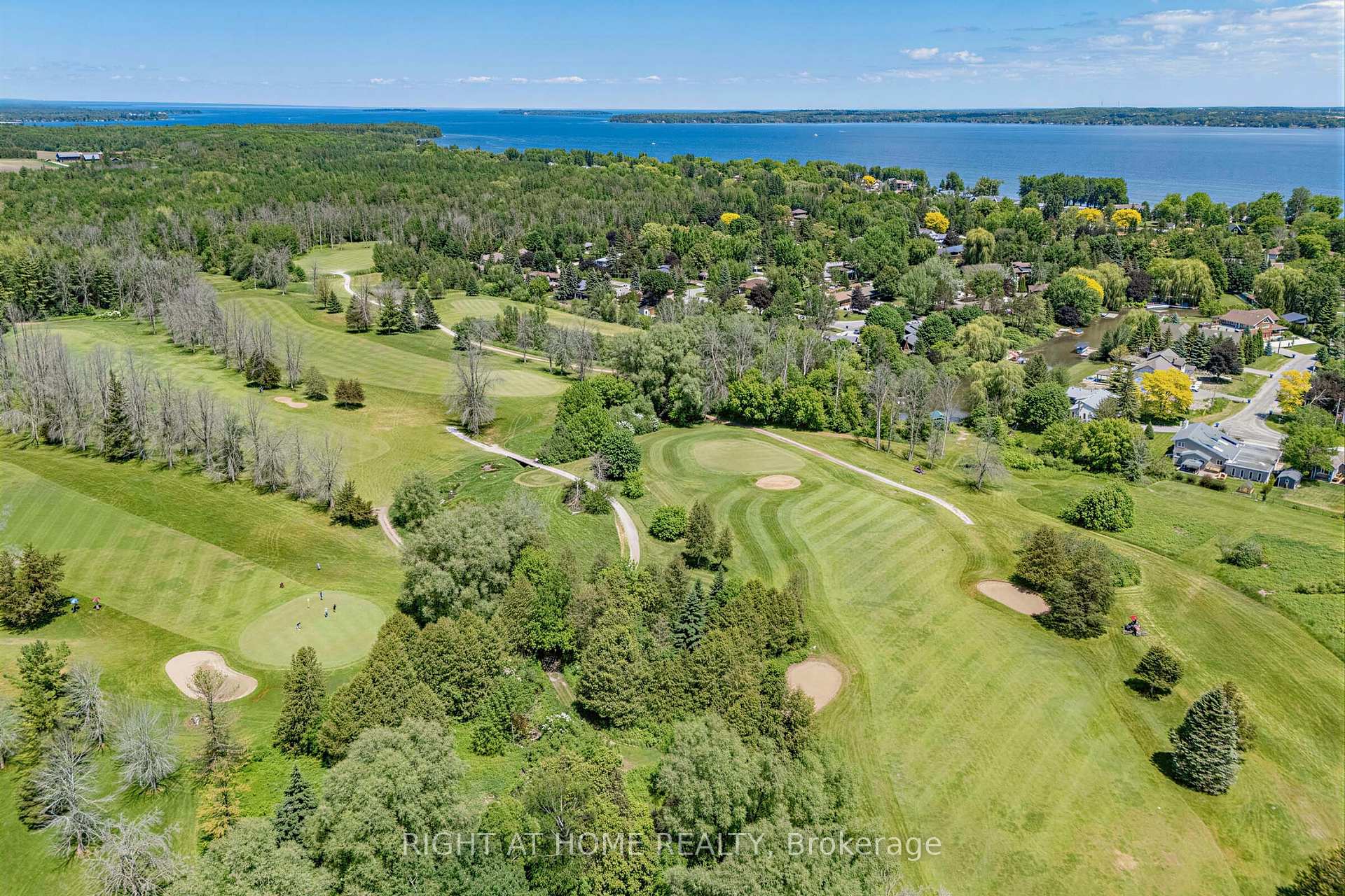 Photo 43 of 2114 Hughes Drive, Innisfil, Rural Innisfil — HOMEH