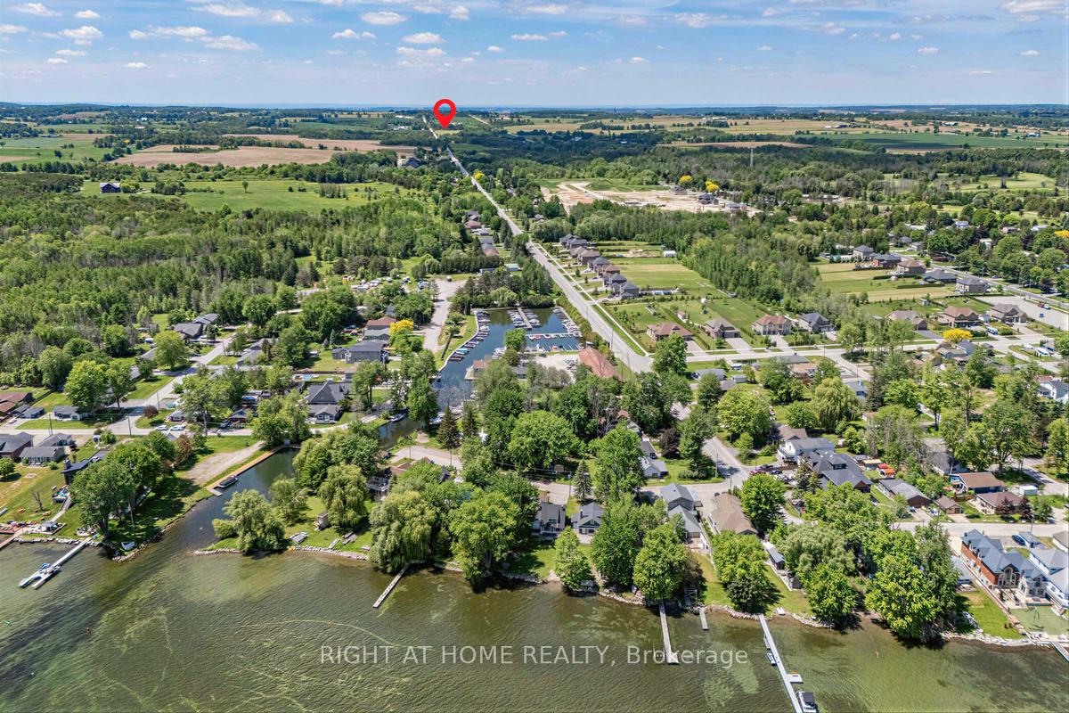 Photo 44 of 2114 Hughes Drive, Innisfil, Rural Innisfil — HOMEH