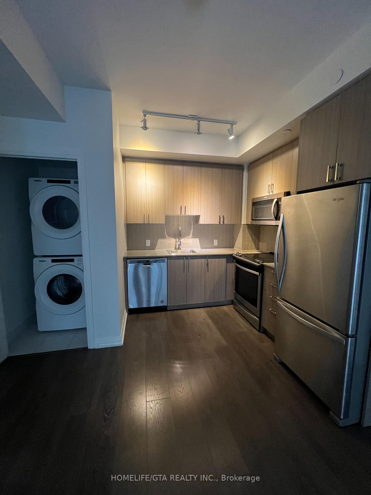 Photo 5 of Unit 368, 60 Ann O'Reilly Road, North York, Henry Farm — HOMEH