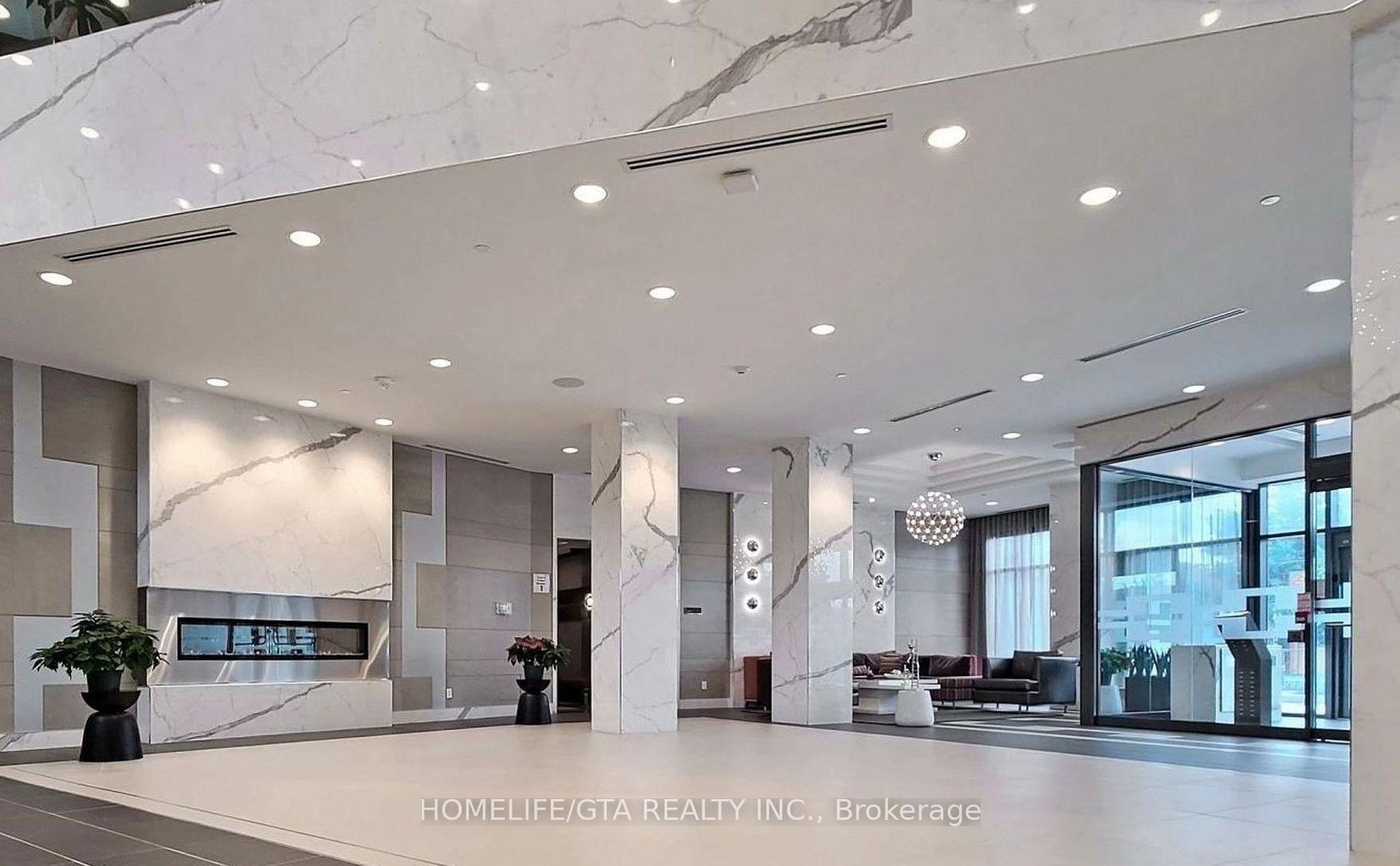 Photo 7 of Unit 368, 60 Ann O'Reilly Road, North York, Henry Farm — HOMEH