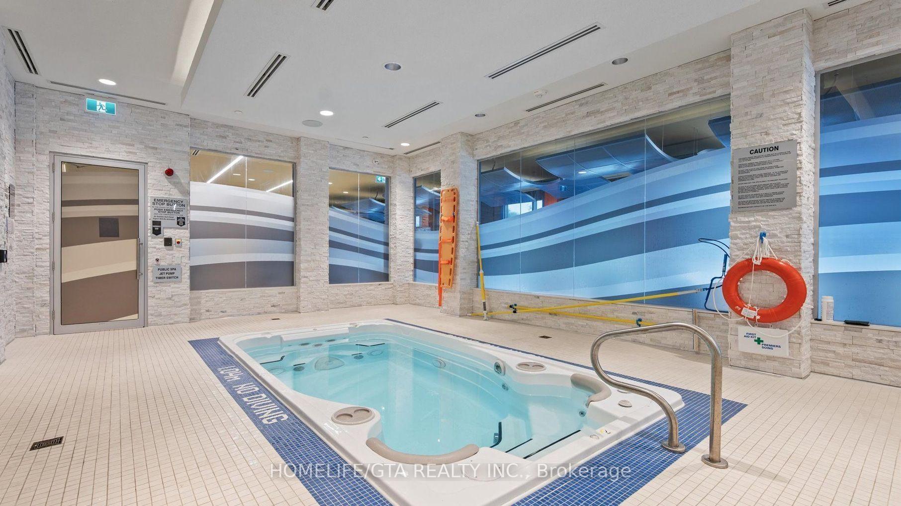 Photo 17 of Unit 368, 60 Ann O'Reilly Road, North York, Henry Farm — HOMEH