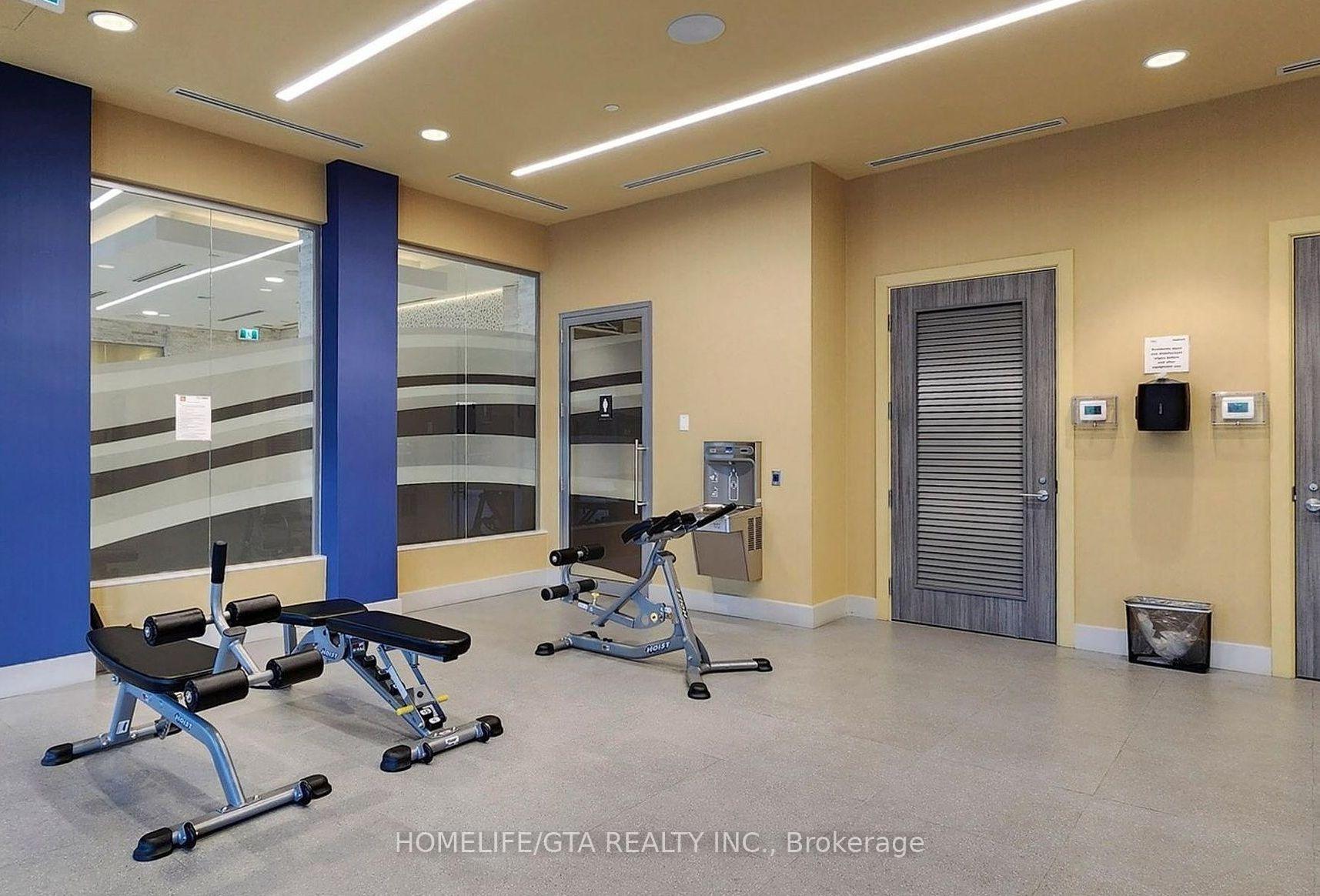 Photo 18 of Unit 368, 60 Ann O'Reilly Road, North York, Henry Farm — HOMEH