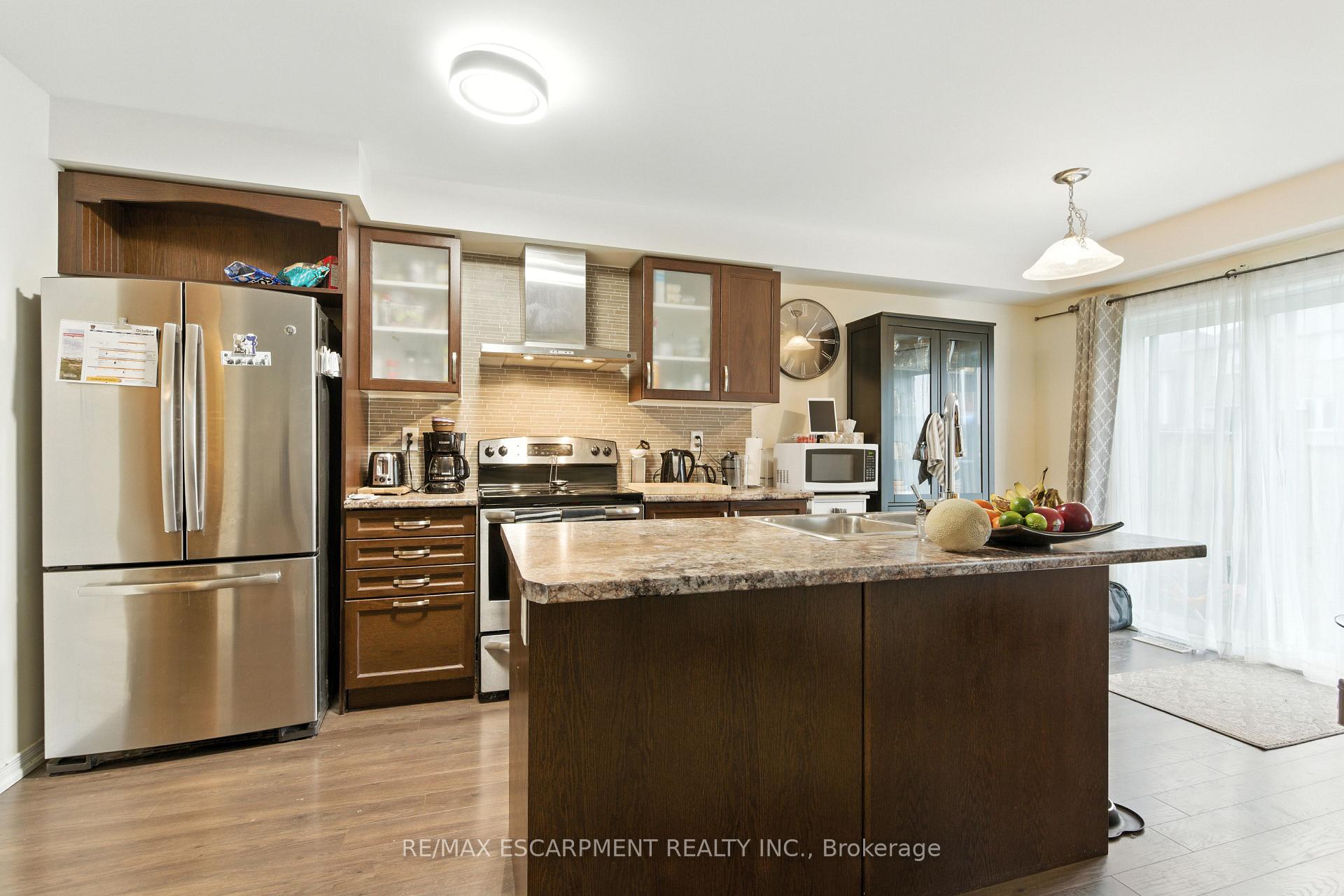 Photo 5 of 245 Powell Road, Brantford, Empire South — HOMEH