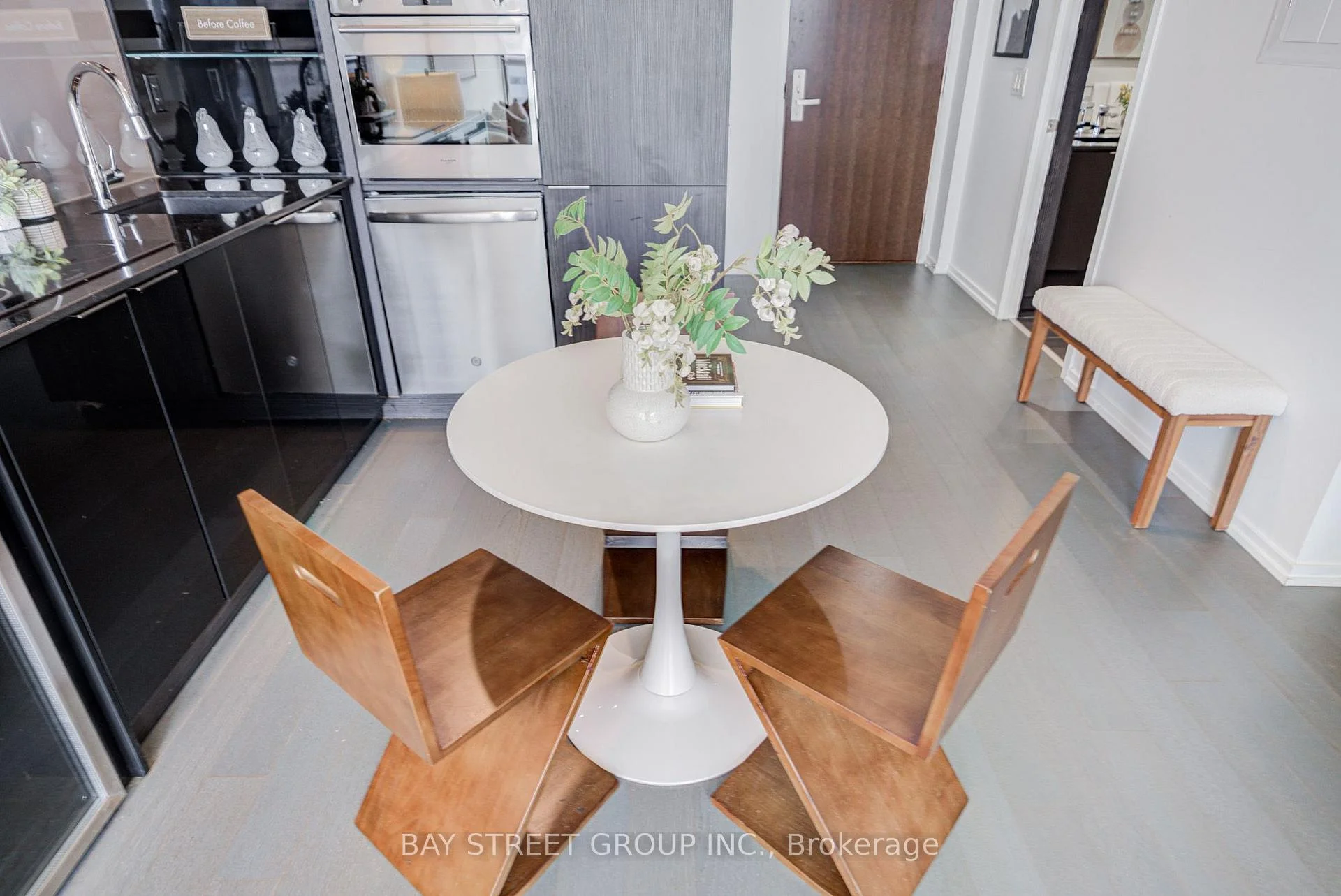 Photo 10 of Unit 5308, 70 Temperance Street, Toronto, Bay Street Corridor — HOMEH