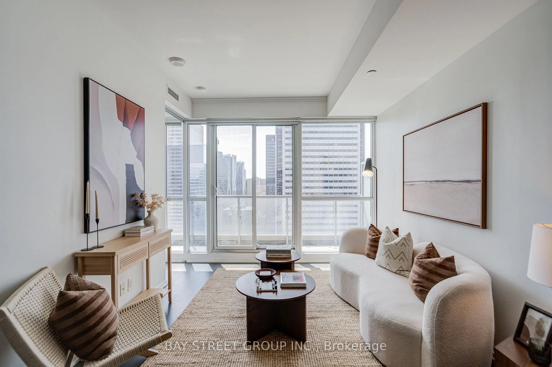 Photo 11 of Unit 5308, 70 Temperance Street, Toronto, Bay Street Corridor — HOMEH