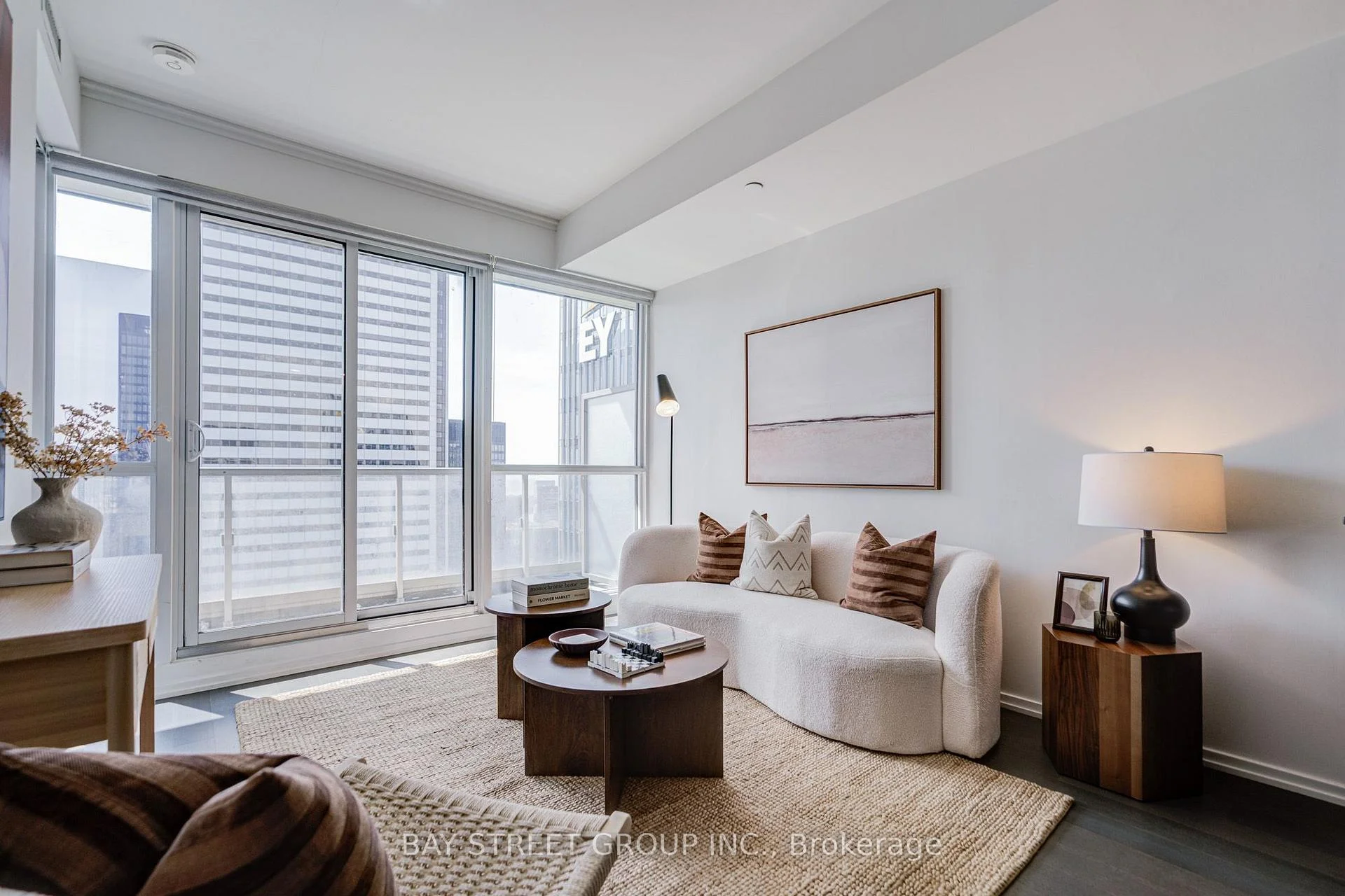 Photo 12 of Unit 5308, 70 Temperance Street, Toronto, Bay Street Corridor — HOMEH