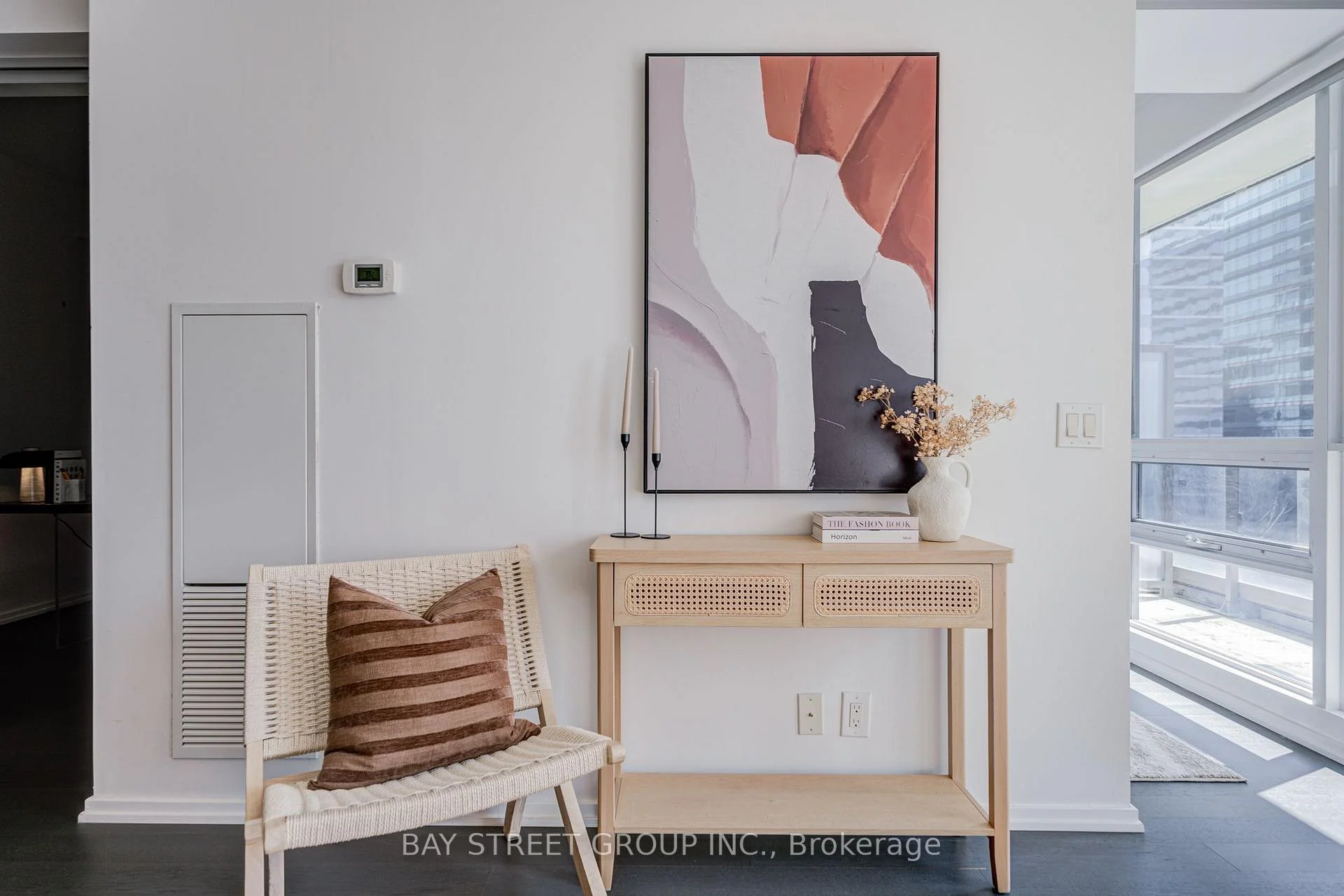 Photo 13 of Unit 5308, 70 Temperance Street, Toronto, Bay Street Corridor — HOMEH