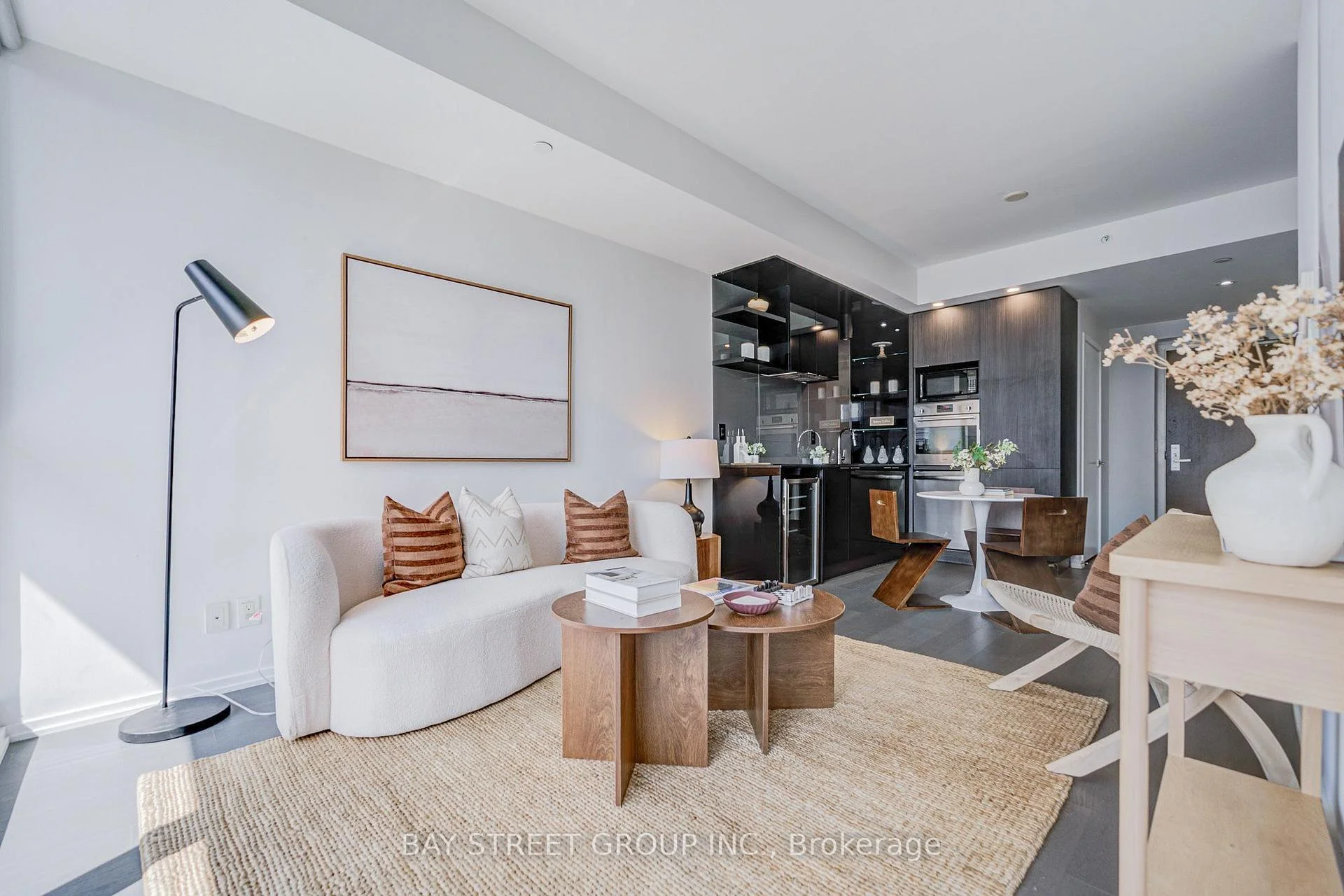 Photo 14 of Unit 5308, 70 Temperance Street, Toronto, Bay Street Corridor — HOMEH