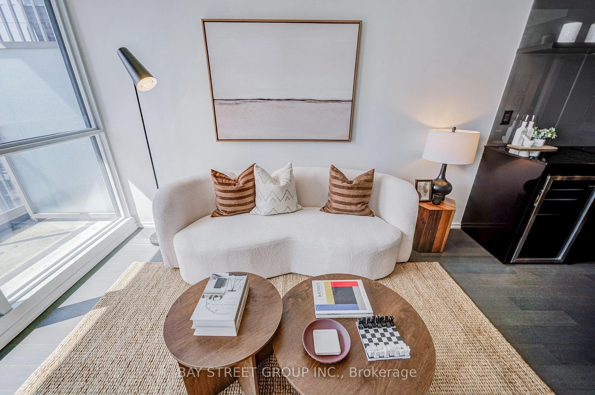 Photo 15 of Unit 5308, 70 Temperance Street, Toronto, Bay Street Corridor — HOMEH