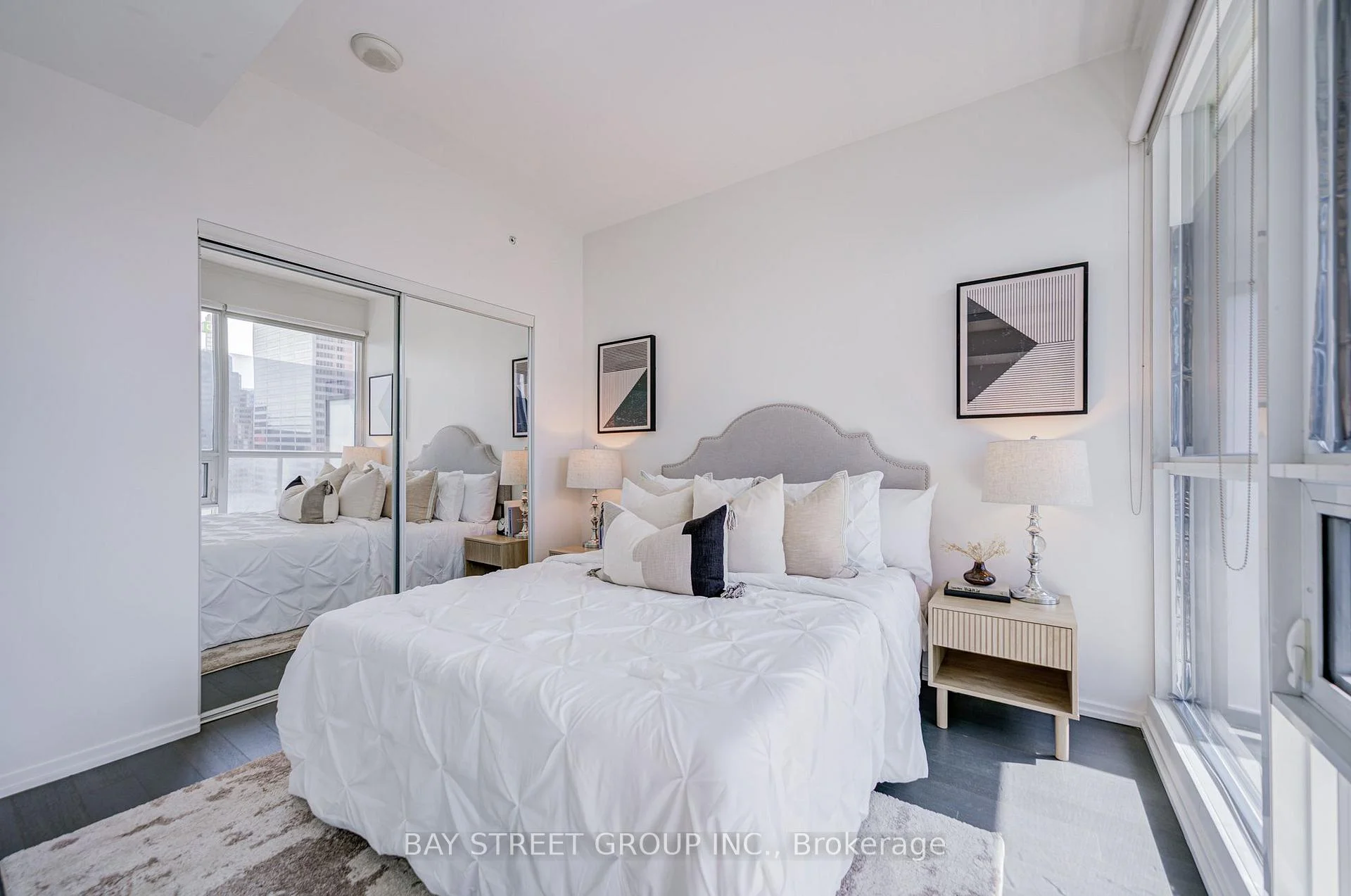 Photo 18 of Unit 5308, 70 Temperance Street, Toronto, Bay Street Corridor — HOMEH