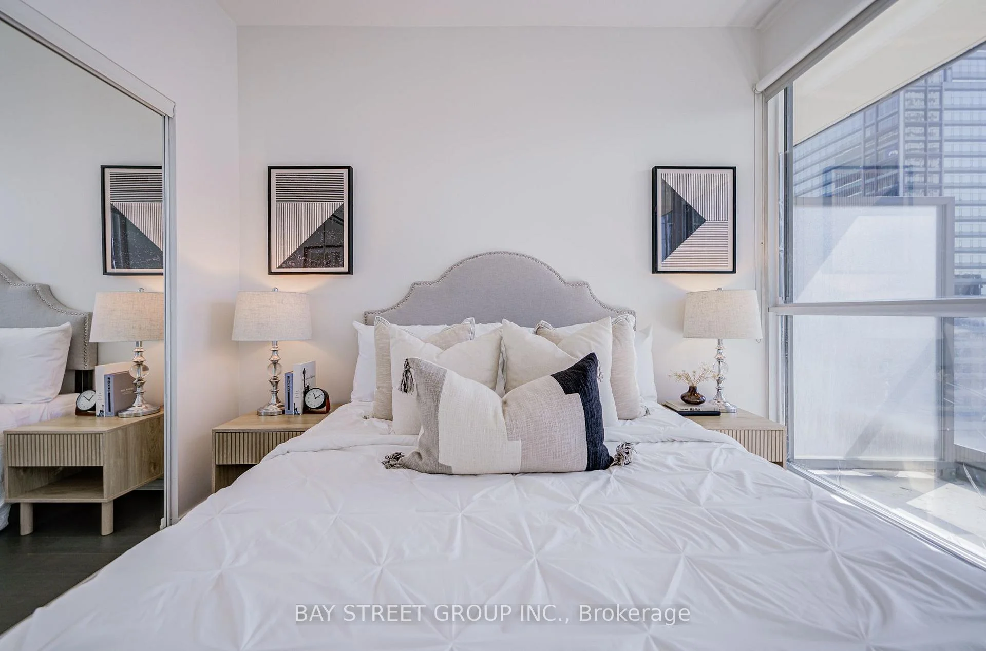 Photo 19 of Unit 5308, 70 Temperance Street, Toronto, Bay Street Corridor — HOMEH