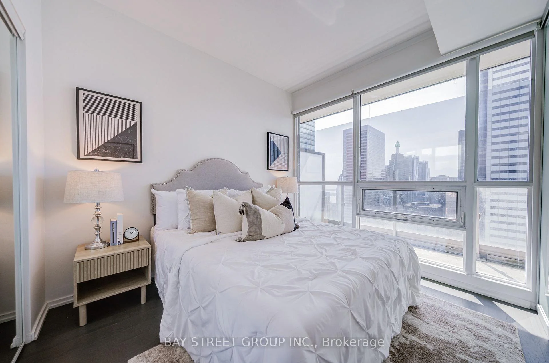 Photo 20 of Unit 5308, 70 Temperance Street, Toronto, Bay Street Corridor — HOMEH