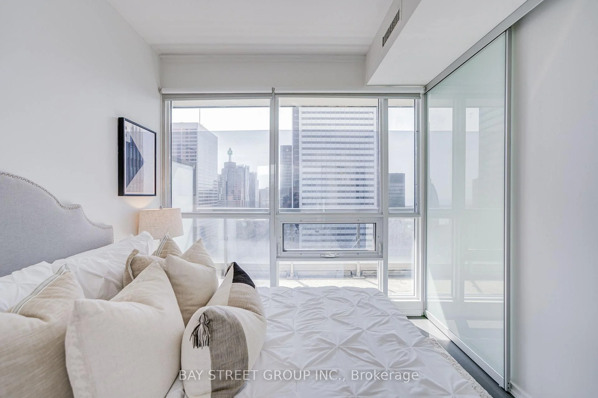Photo 21 of Unit 5308, 70 Temperance Street, Toronto, Bay Street Corridor — HOMEH