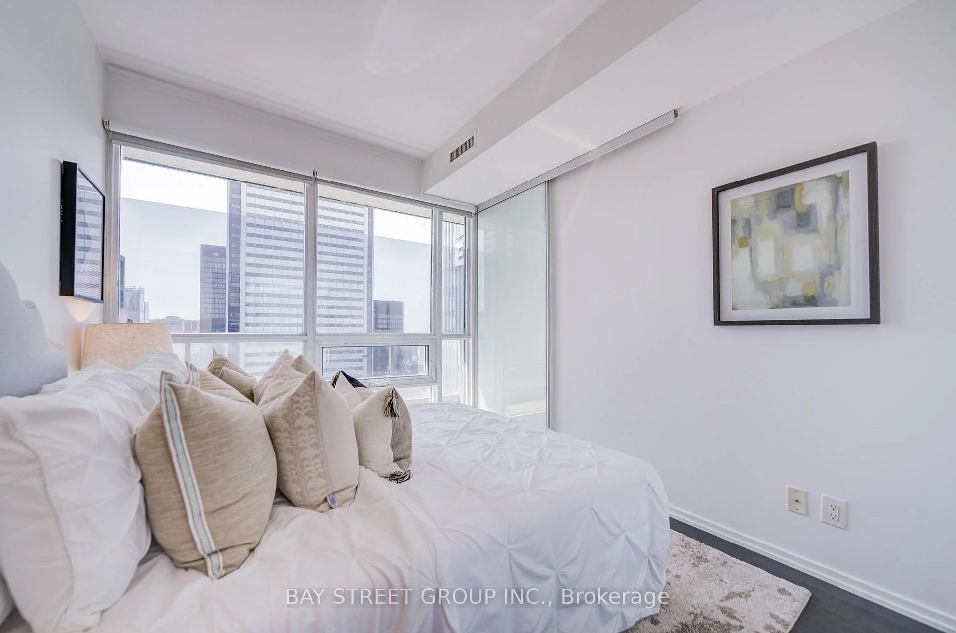Photo 22 of Unit 5308, 70 Temperance Street, Toronto, Bay Street Corridor — HOMEH