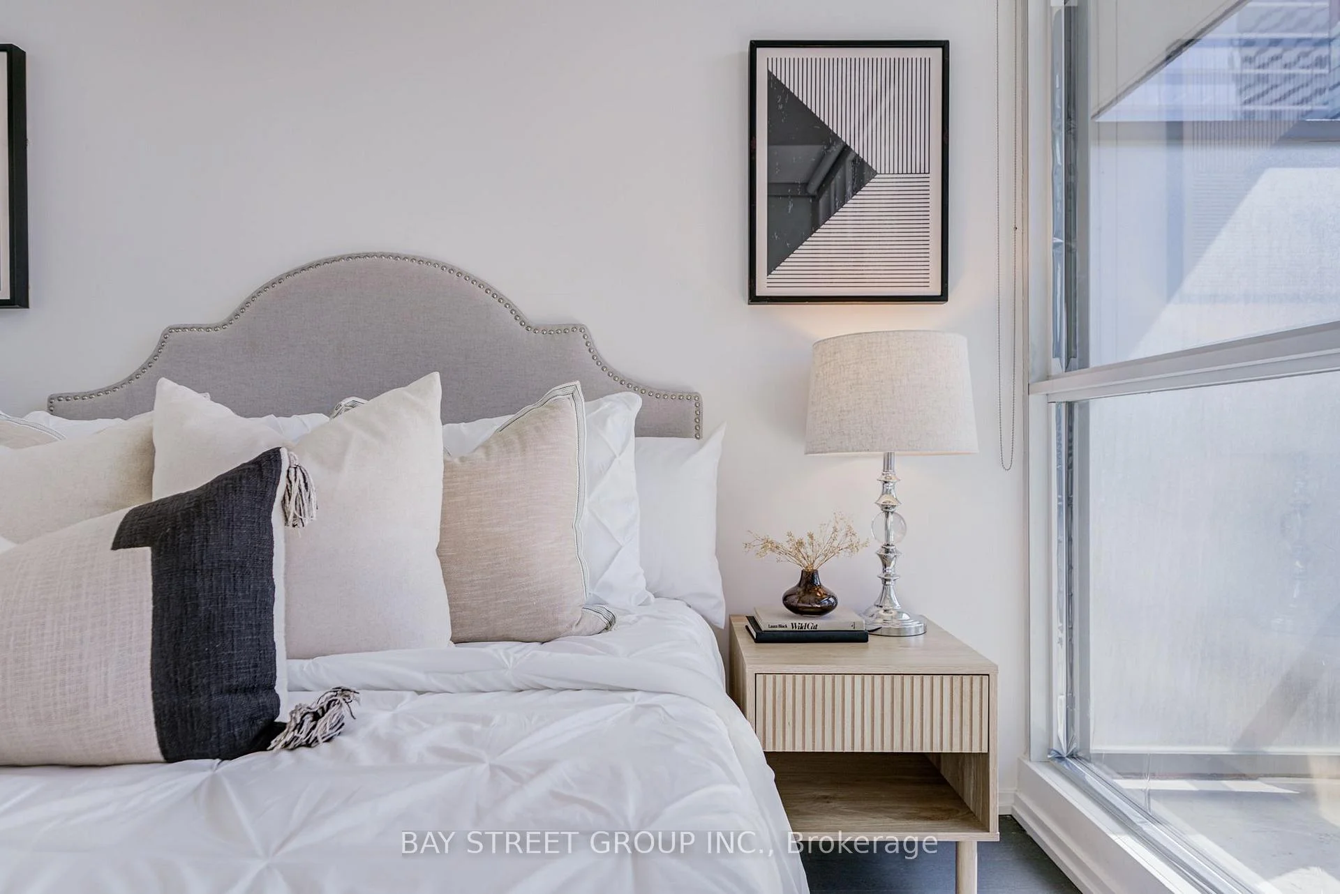 Photo 23 of Unit 5308, 70 Temperance Street, Toronto, Bay Street Corridor — HOMEH