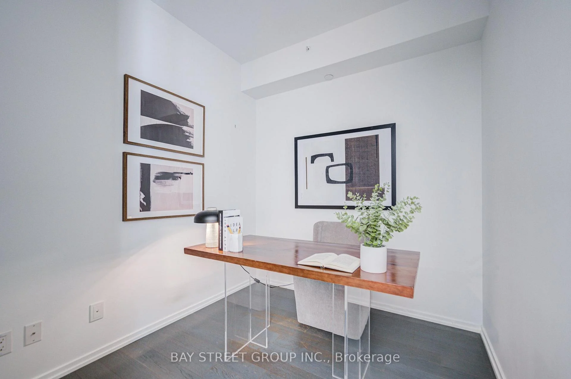 Photo 24 of Unit 5308, 70 Temperance Street, Toronto, Bay Street Corridor — HOMEH