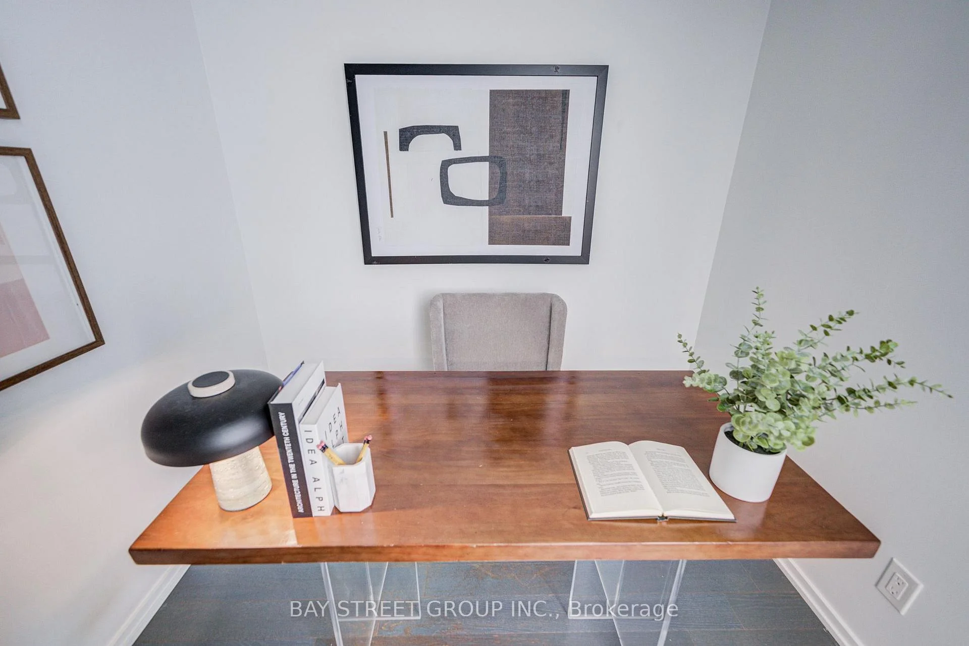Photo 25 of Unit 5308, 70 Temperance Street, Toronto, Bay Street Corridor — HOMEH