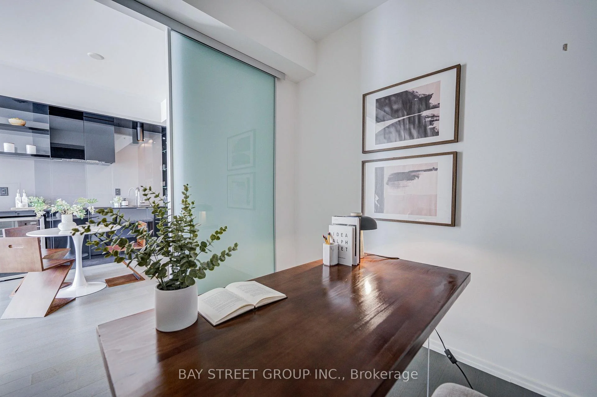 Photo 27 of Unit 5308, 70 Temperance Street, Toronto, Bay Street Corridor — HOMEH