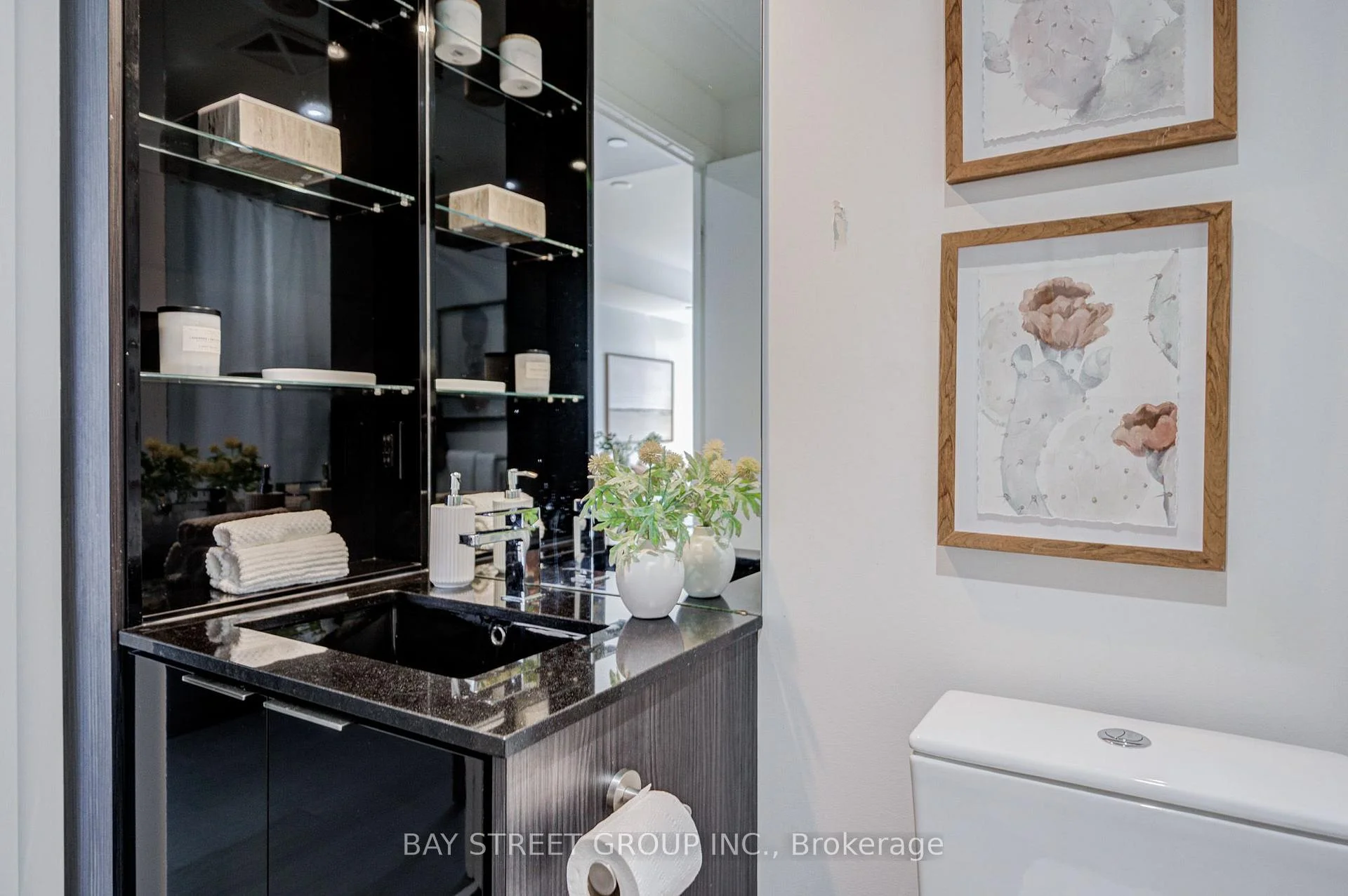 Photo 29 of Unit 5308, 70 Temperance Street, Toronto, Bay Street Corridor — HOMEH
